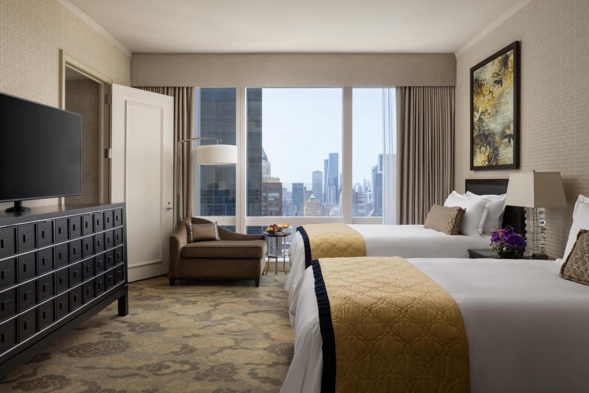 Mandarin Oriental, New York photo 66