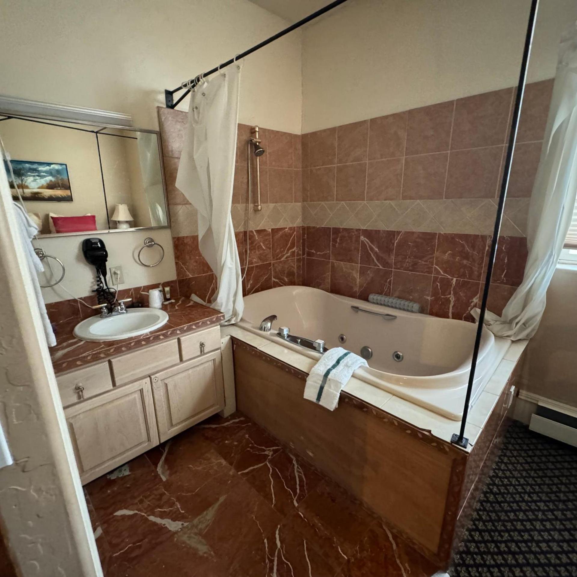 Steam Train Hotel photo 53