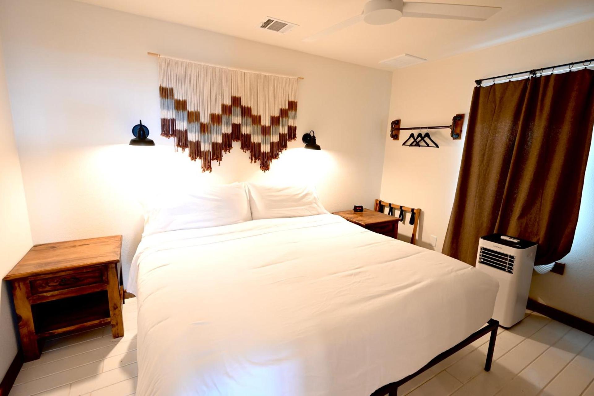 Blanco County Inn & Guesthouses photo 3