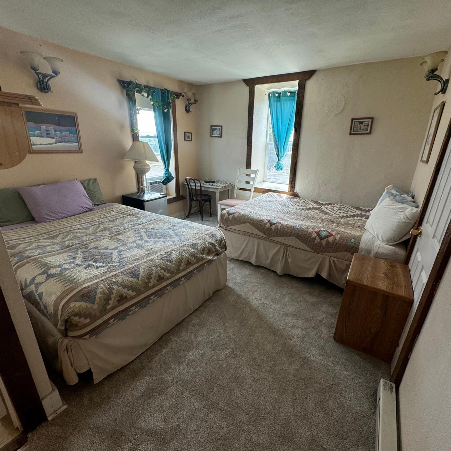 Steam Train Hotel photo 50