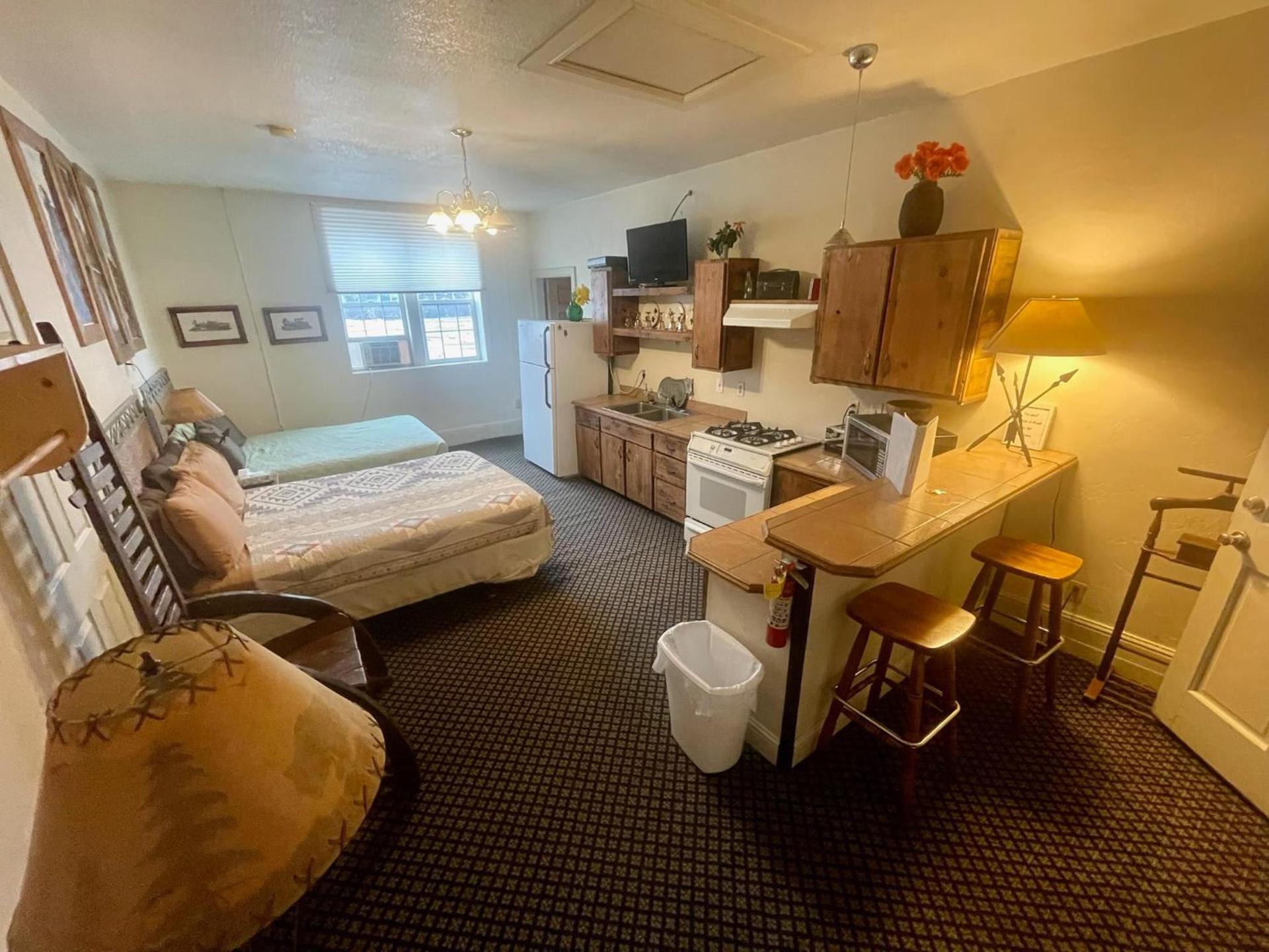 Steam Train Hotel photo 11