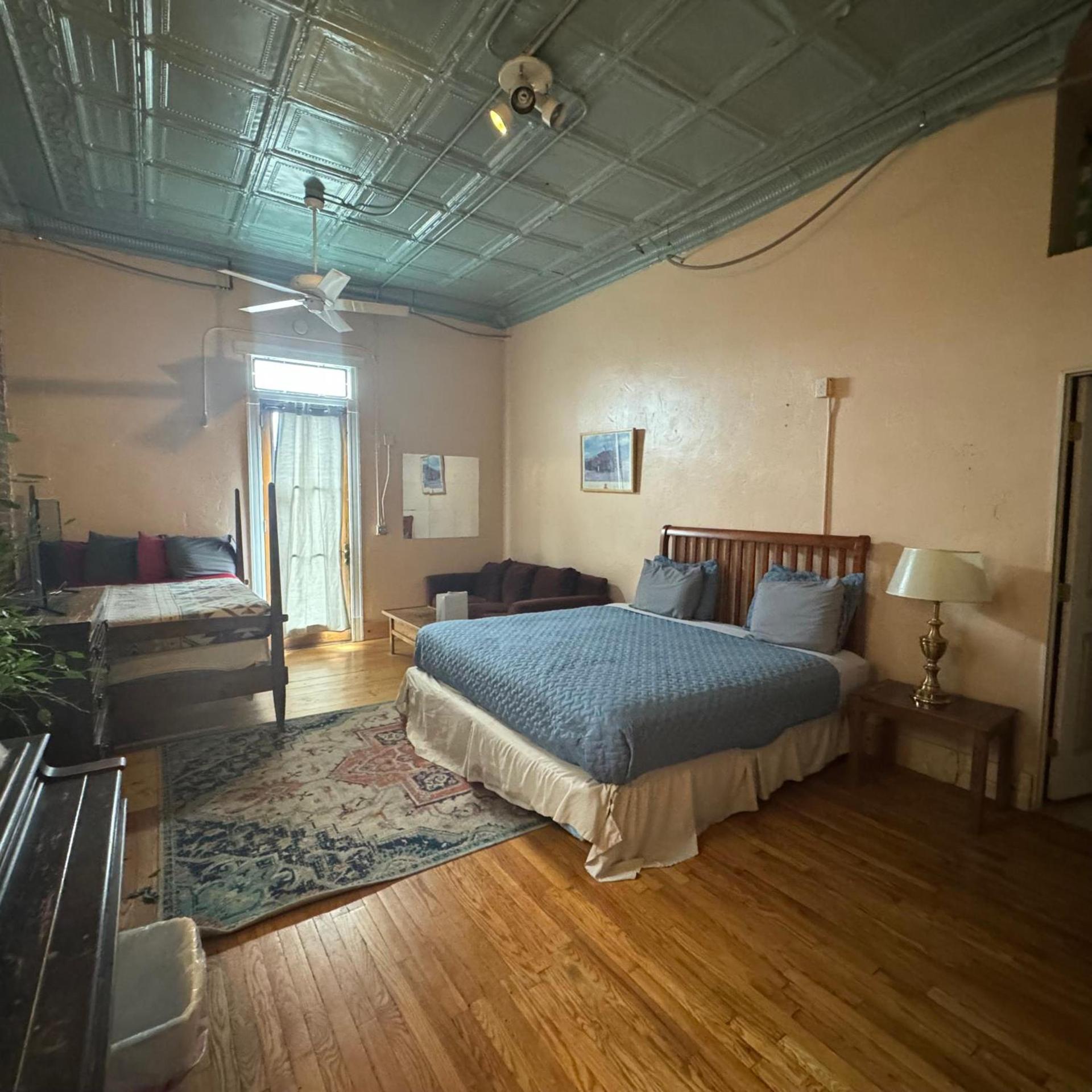 Steam Train Hotel photo 8