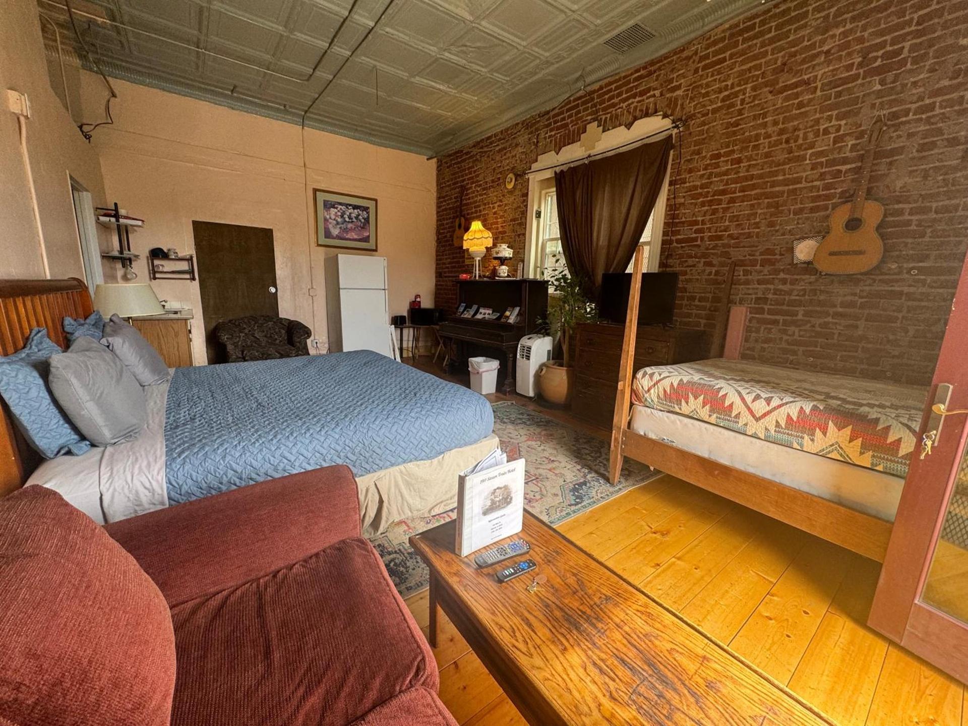 Steam Train Hotel photo 48