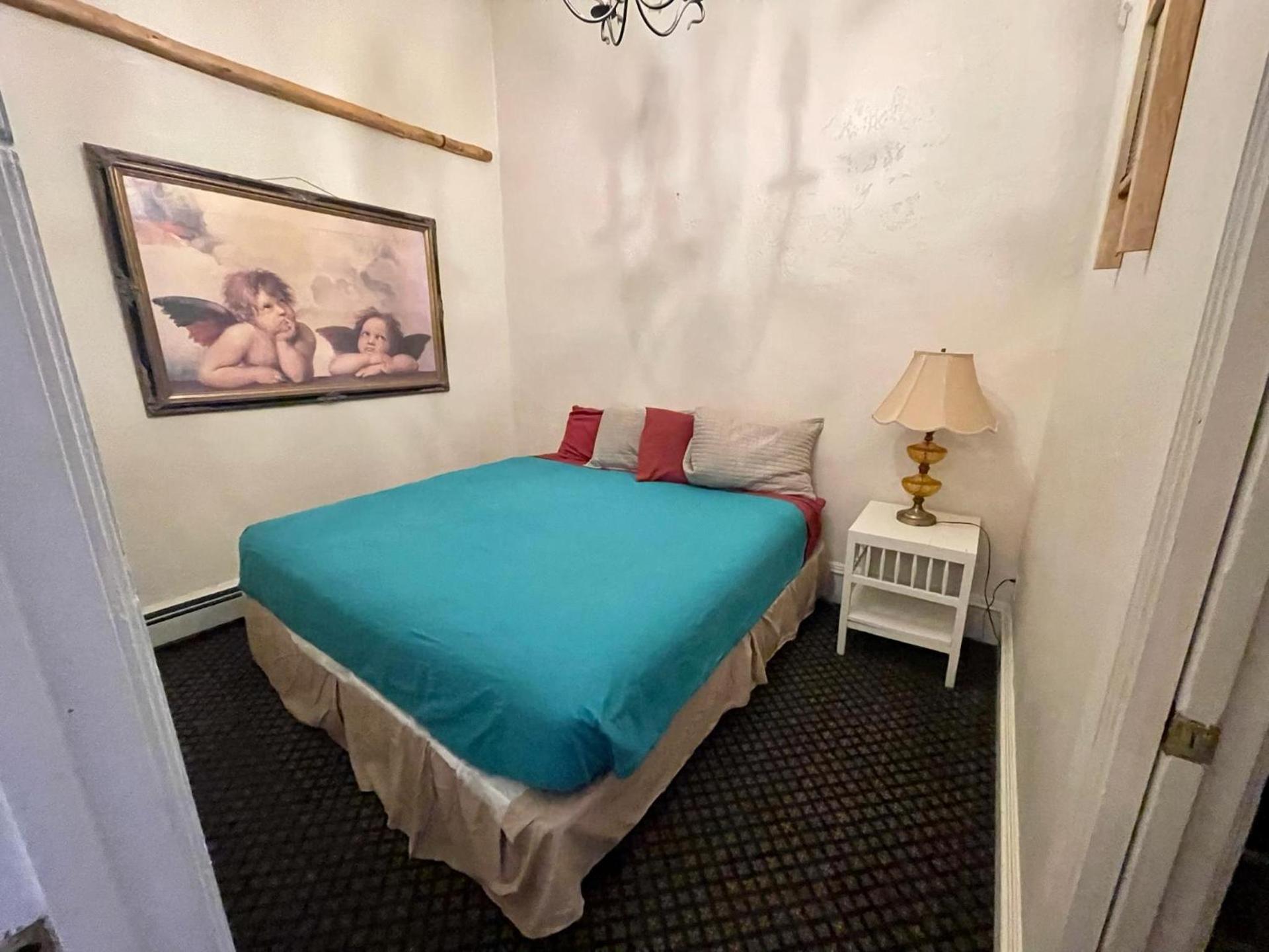 Steam Train Hotel photo 43