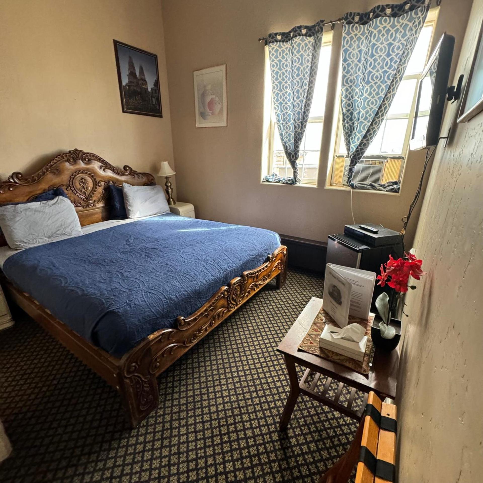 Steam Train Hotel photo 3