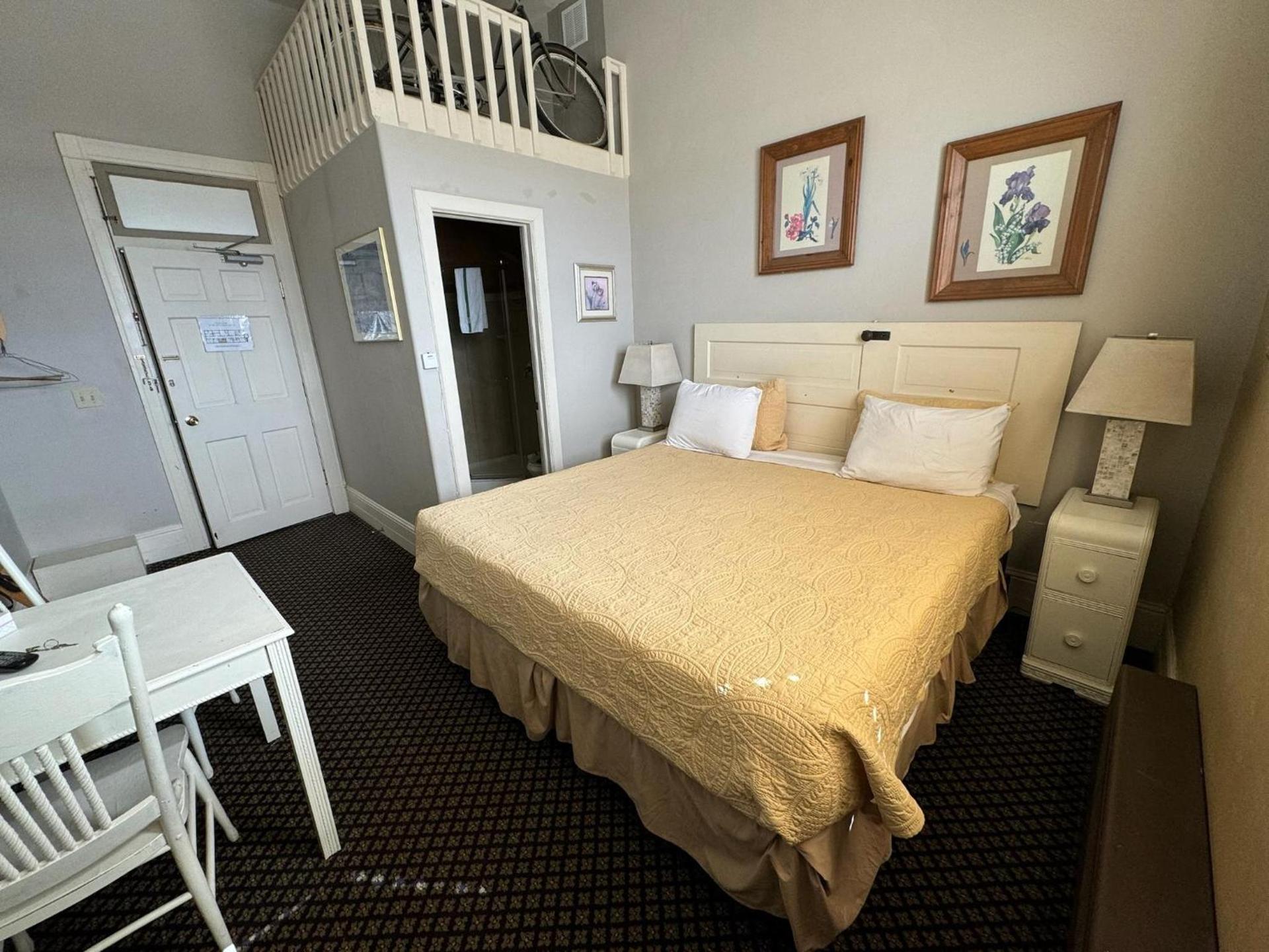 Steam Train Hotel photo 26