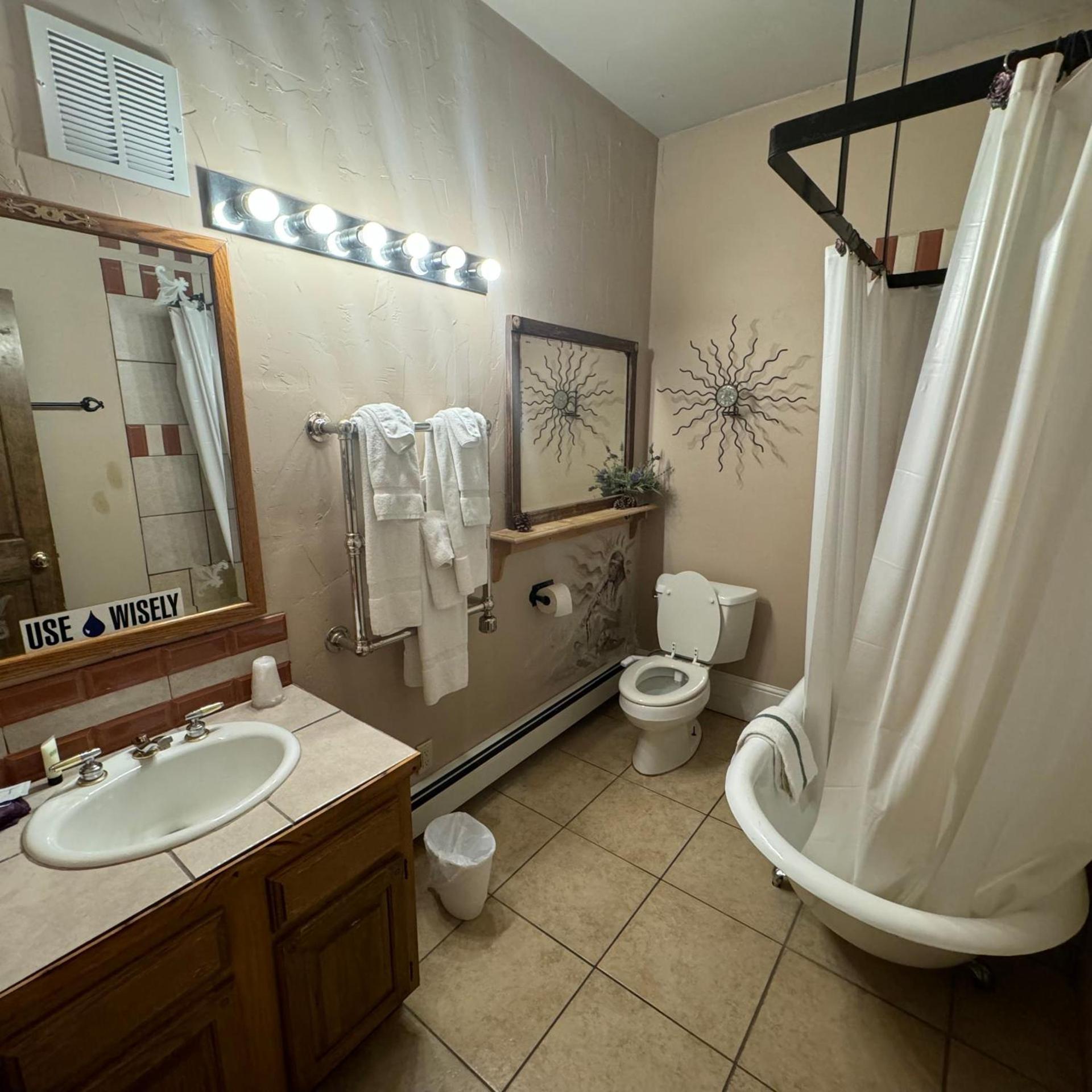 Steam Train Hotel photo 24