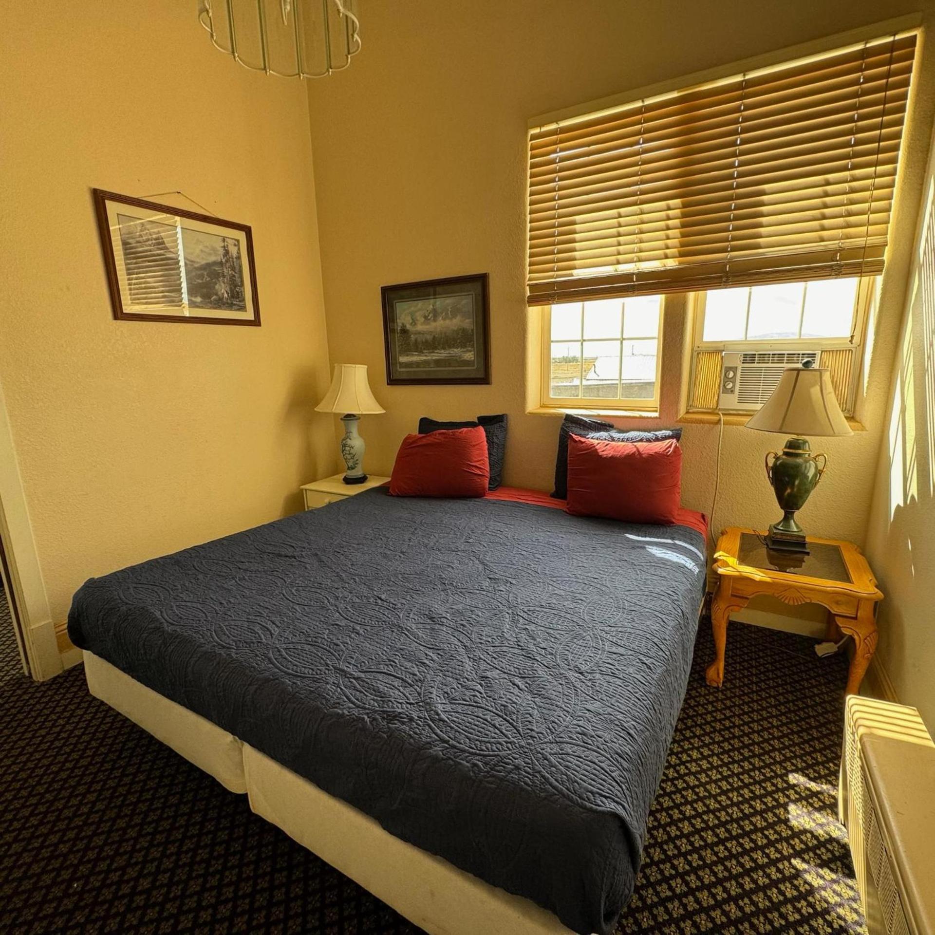 Steam Train Hotel photo 4