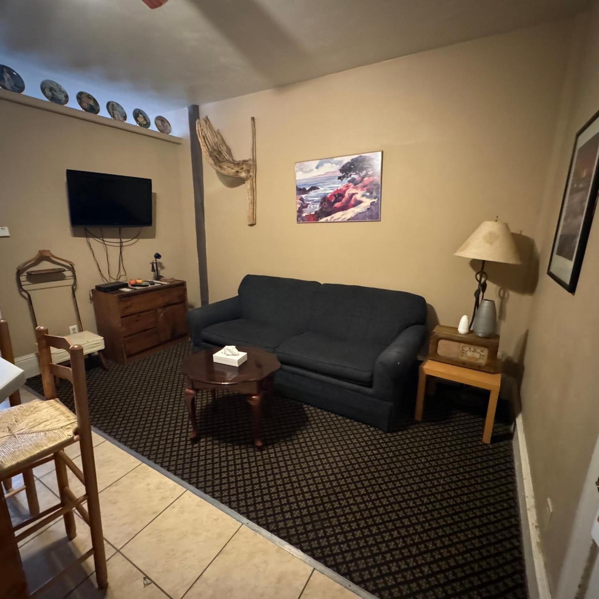 Steam Train Hotel photo 19
