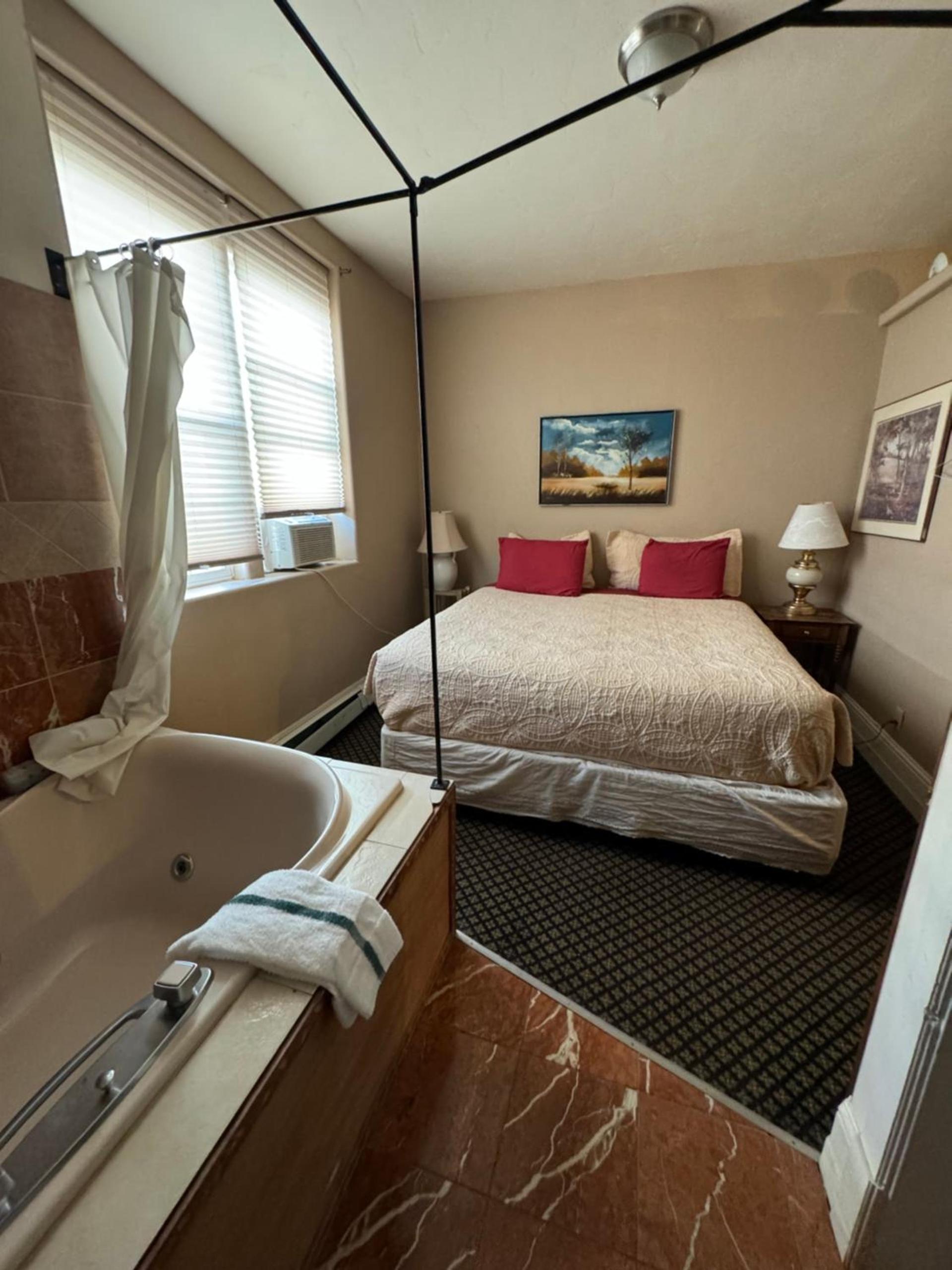Steam Train Hotel photo 17