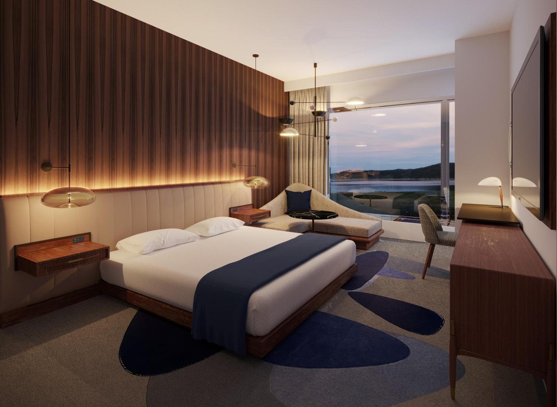 Hotel Polaris photo 17