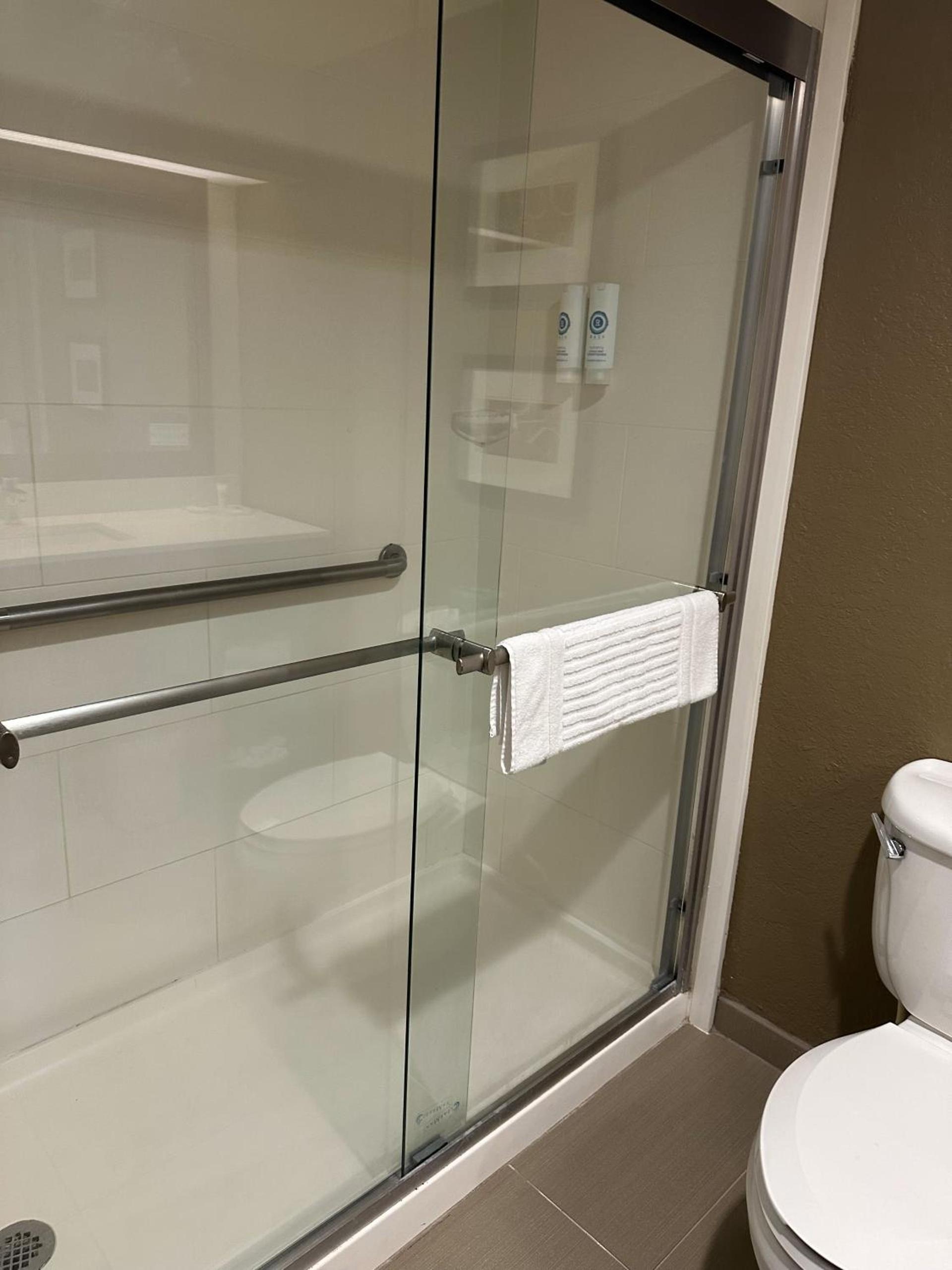 Comfort Suites Tamarac Sawgrass photo 41