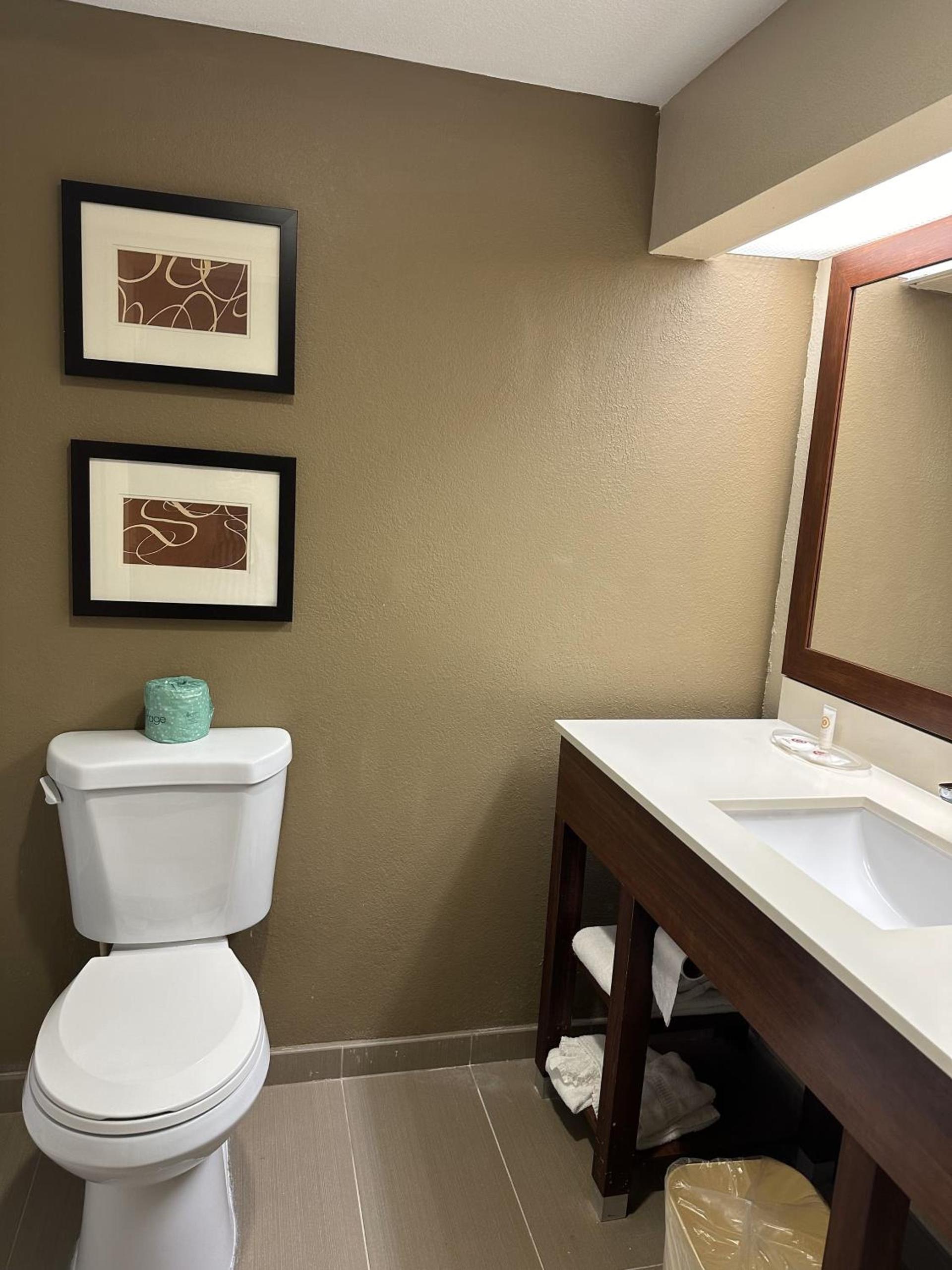 Comfort Suites Tamarac Sawgrass photo 42