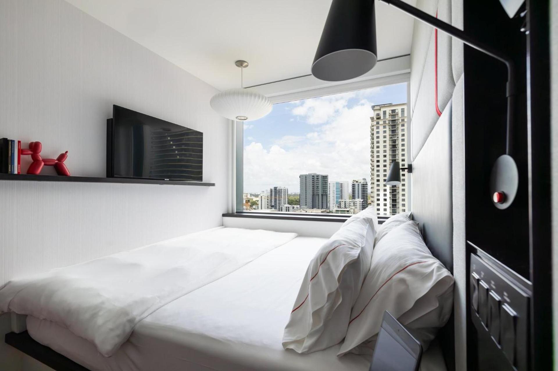 citizenM Miami Brickell photo 58