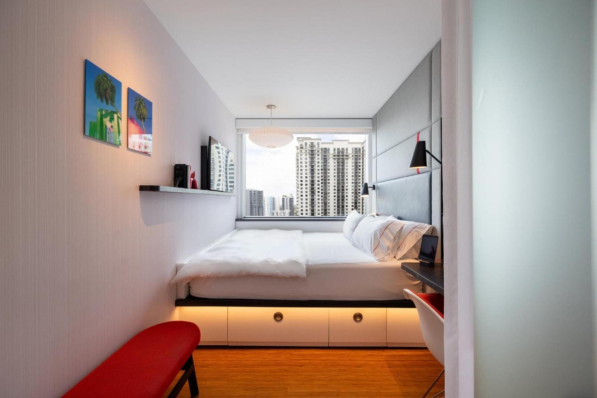 citizenM Miami Brickell photo 57