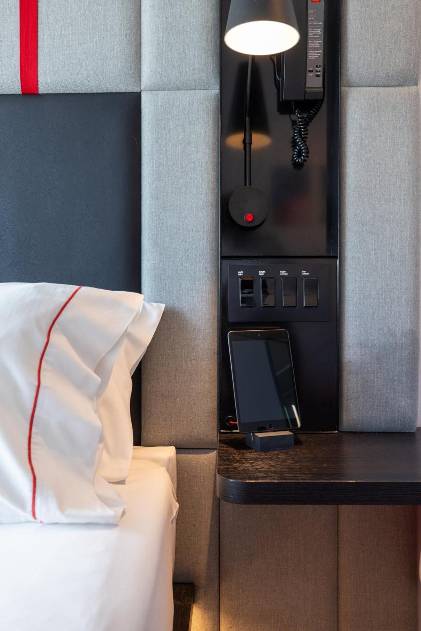 citizenM Miami Brickell photo 59