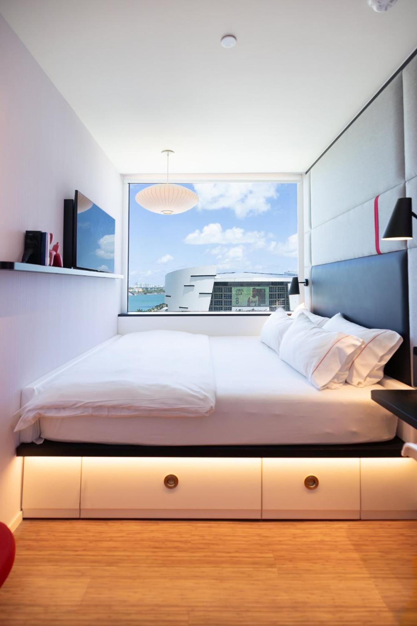 citizenM Miami World Center photo 25