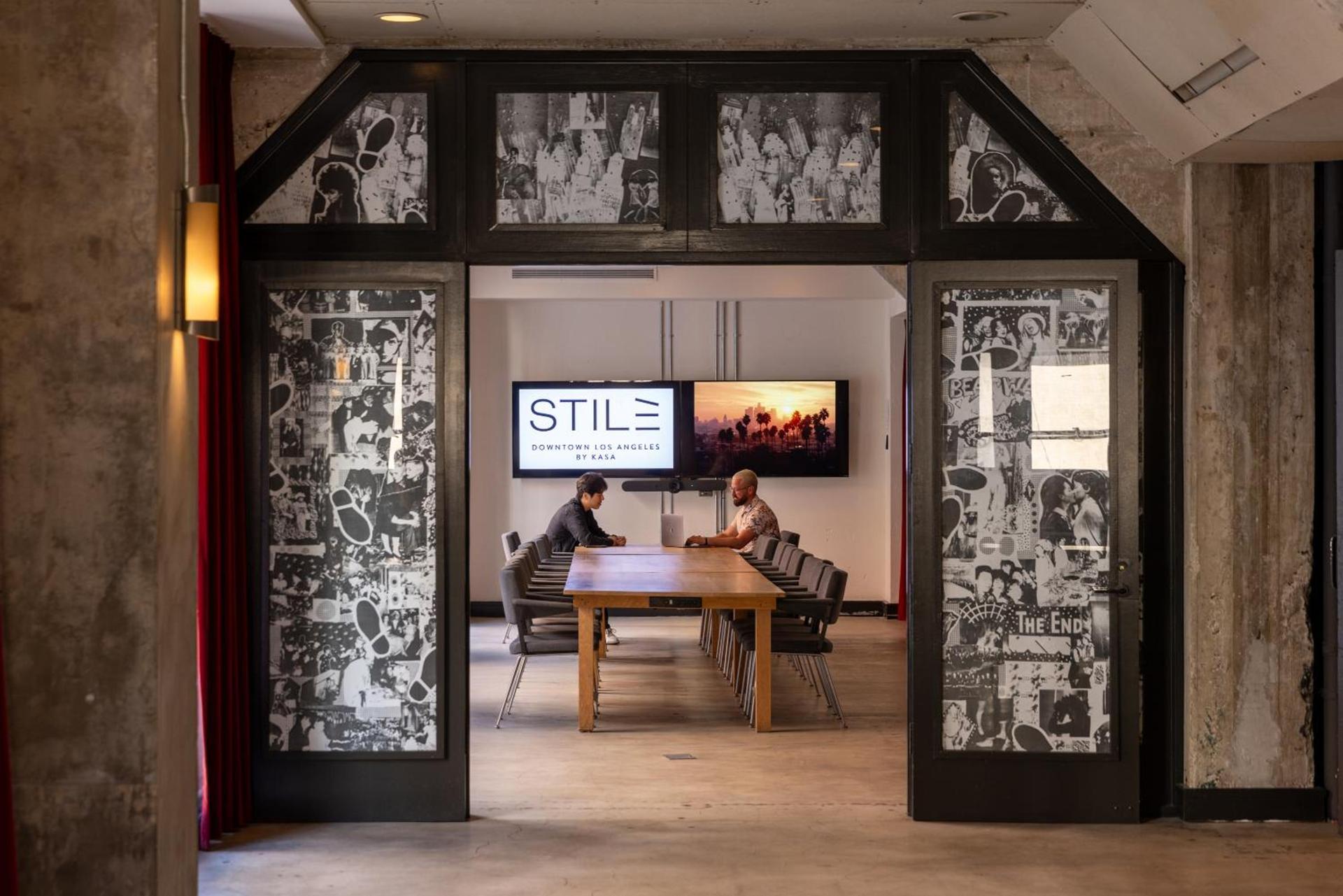 STILE Downtown Los Angeles photo 12