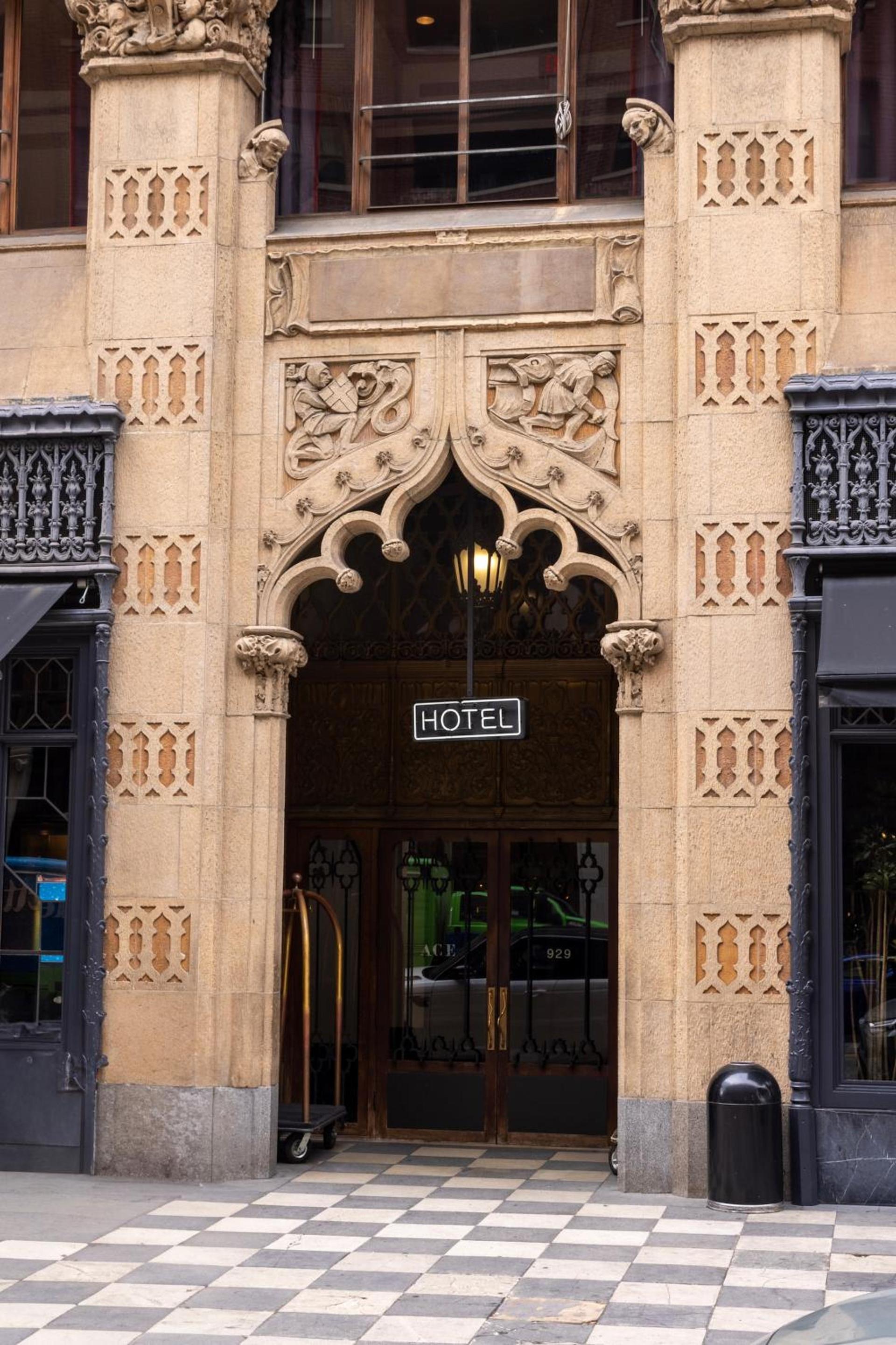 STILE Downtown Los Angeles photo 1