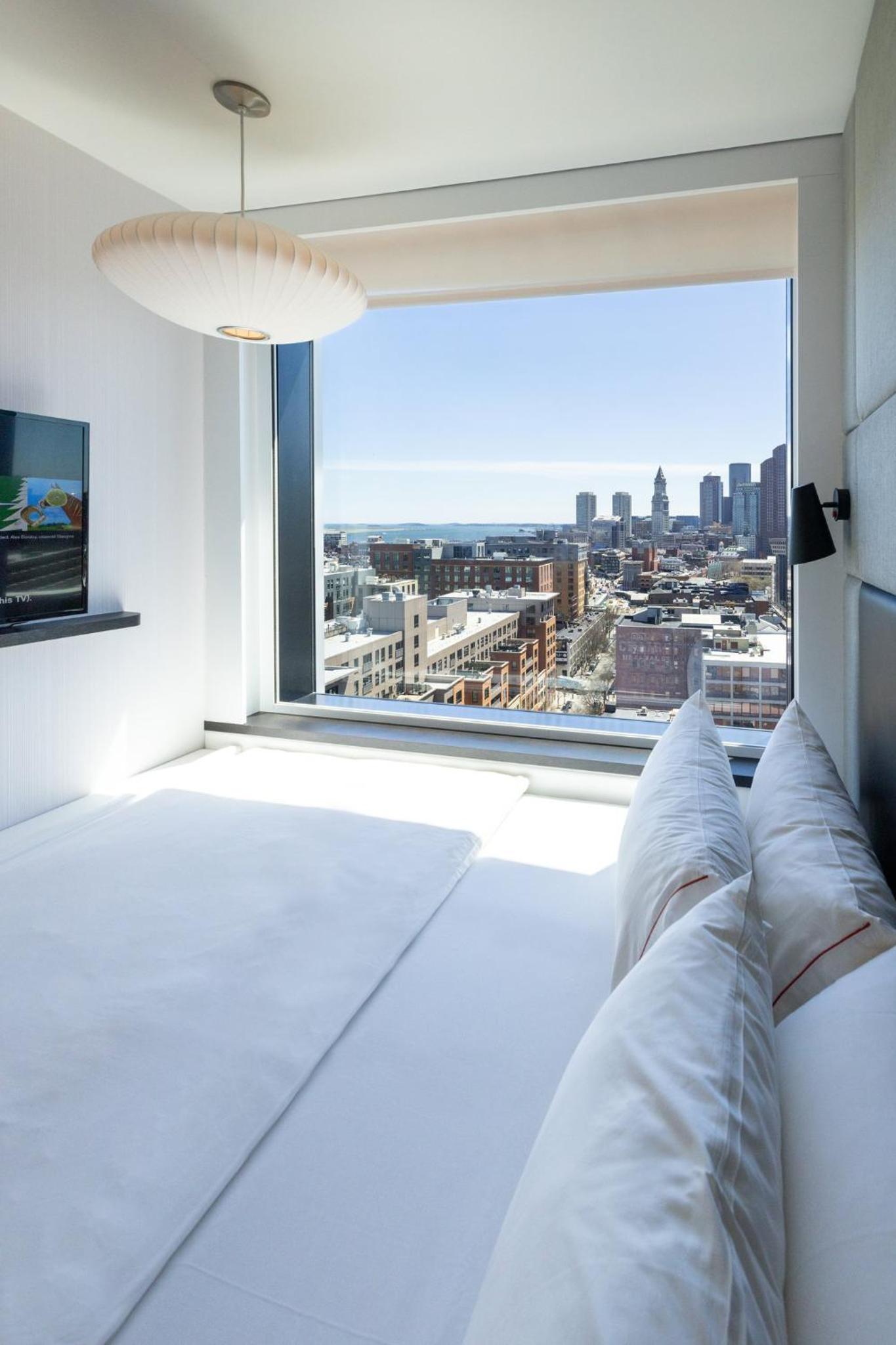 citizenM Boston North Station photo 9