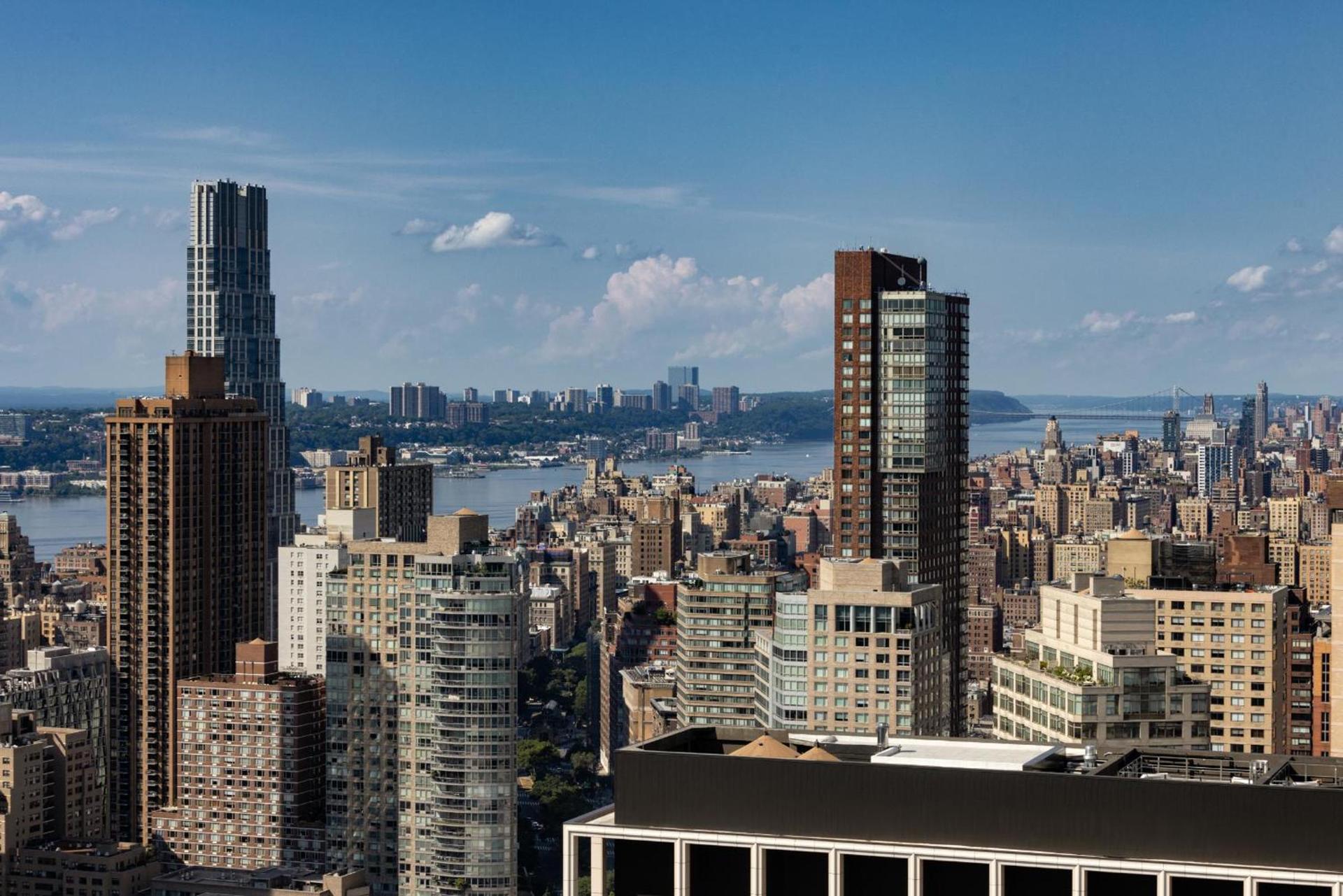 Mandarin Oriental, New York photo 67