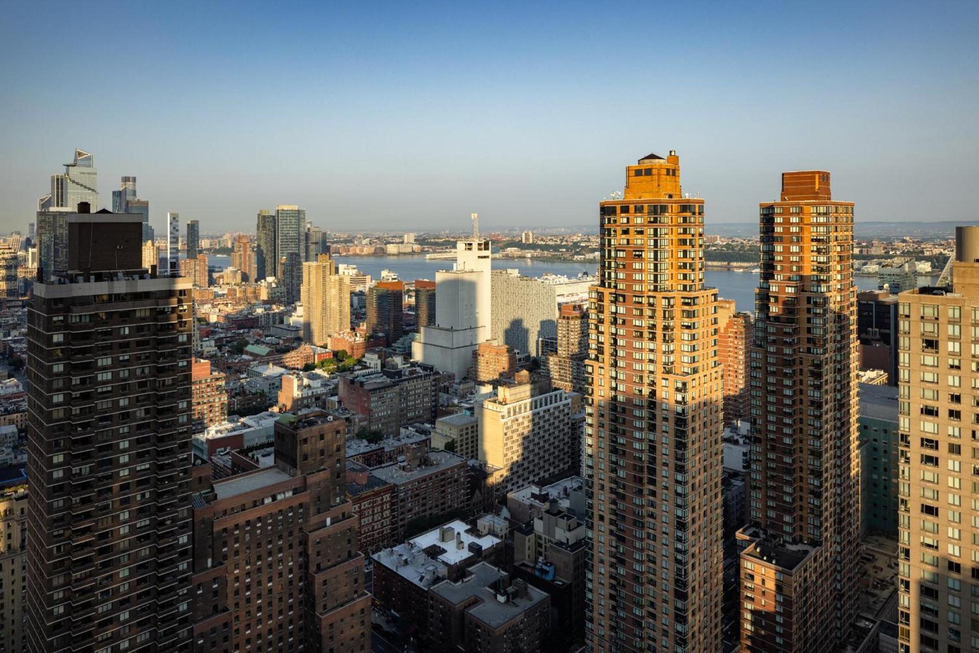 Mandarin Oriental, New York photo 68