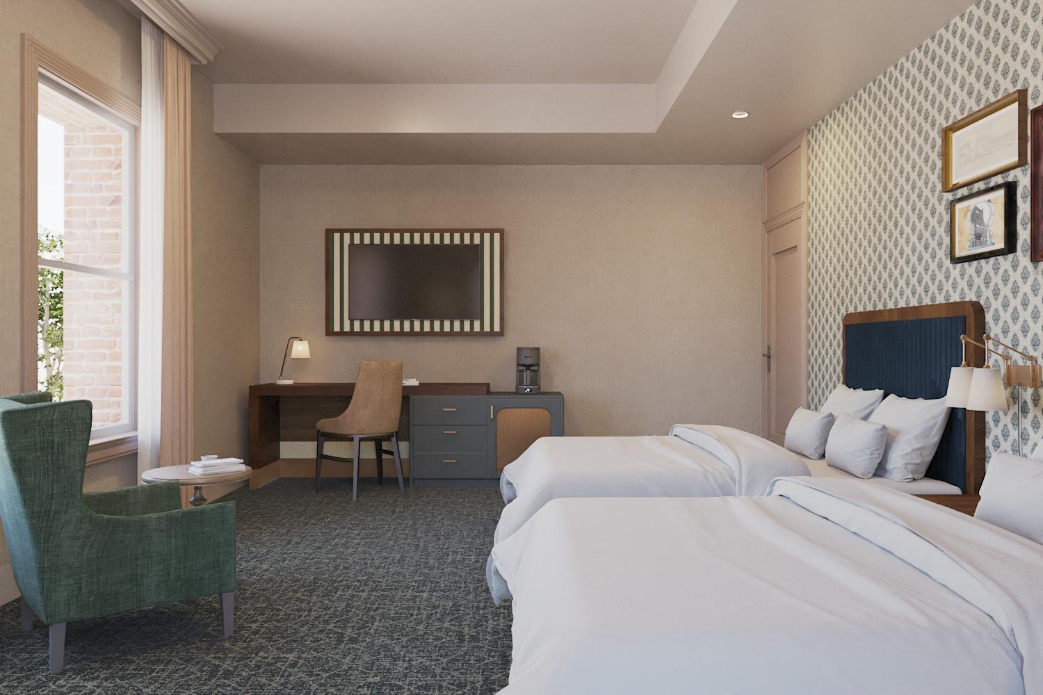 Hotel Petersburg, Tapestry Collection By Hilton photo 21