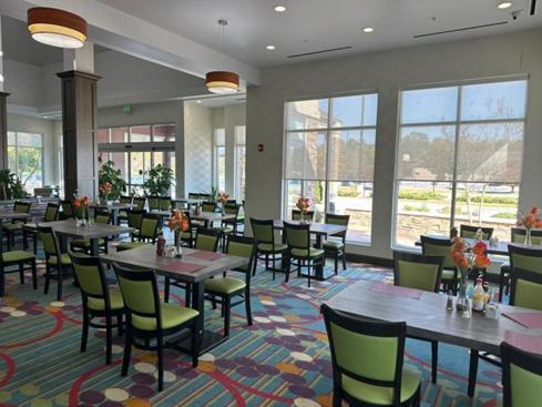 Hilton Garden Inn Jacksonville photo 24