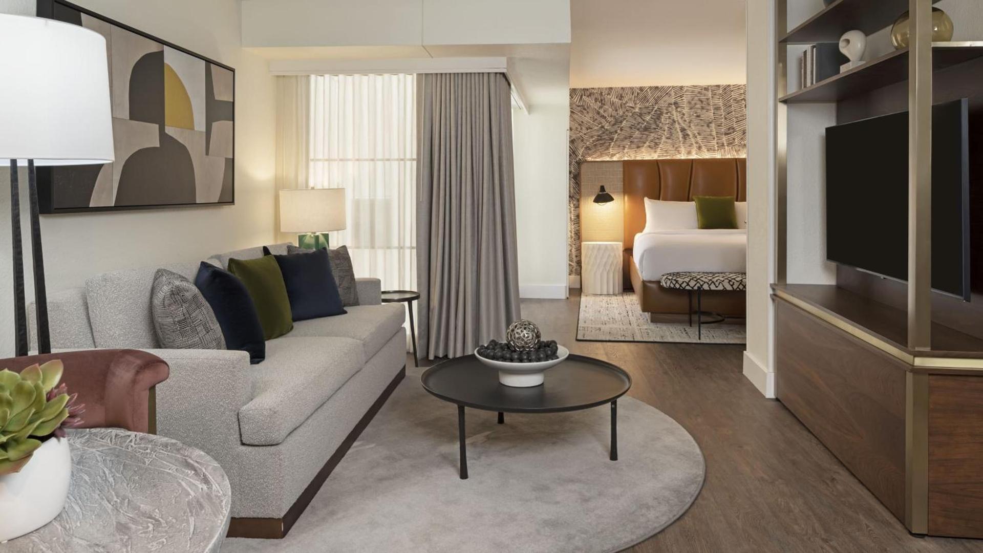 Burton House, Beverly Hills, A Tribute Portfolio Hotel photo 26