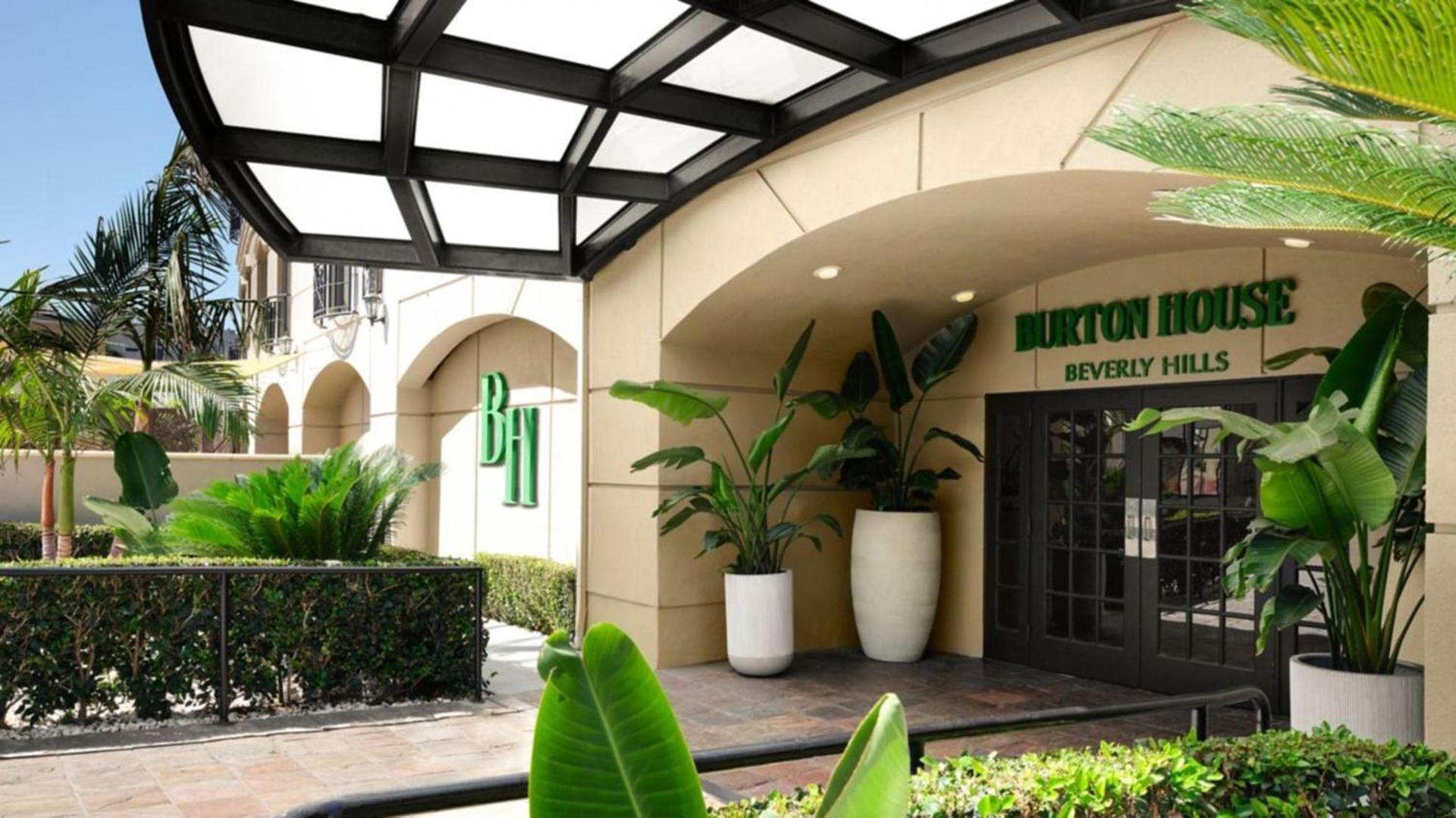 Burton House, Beverly Hills, A Tribute Portfolio Hotel photo 33