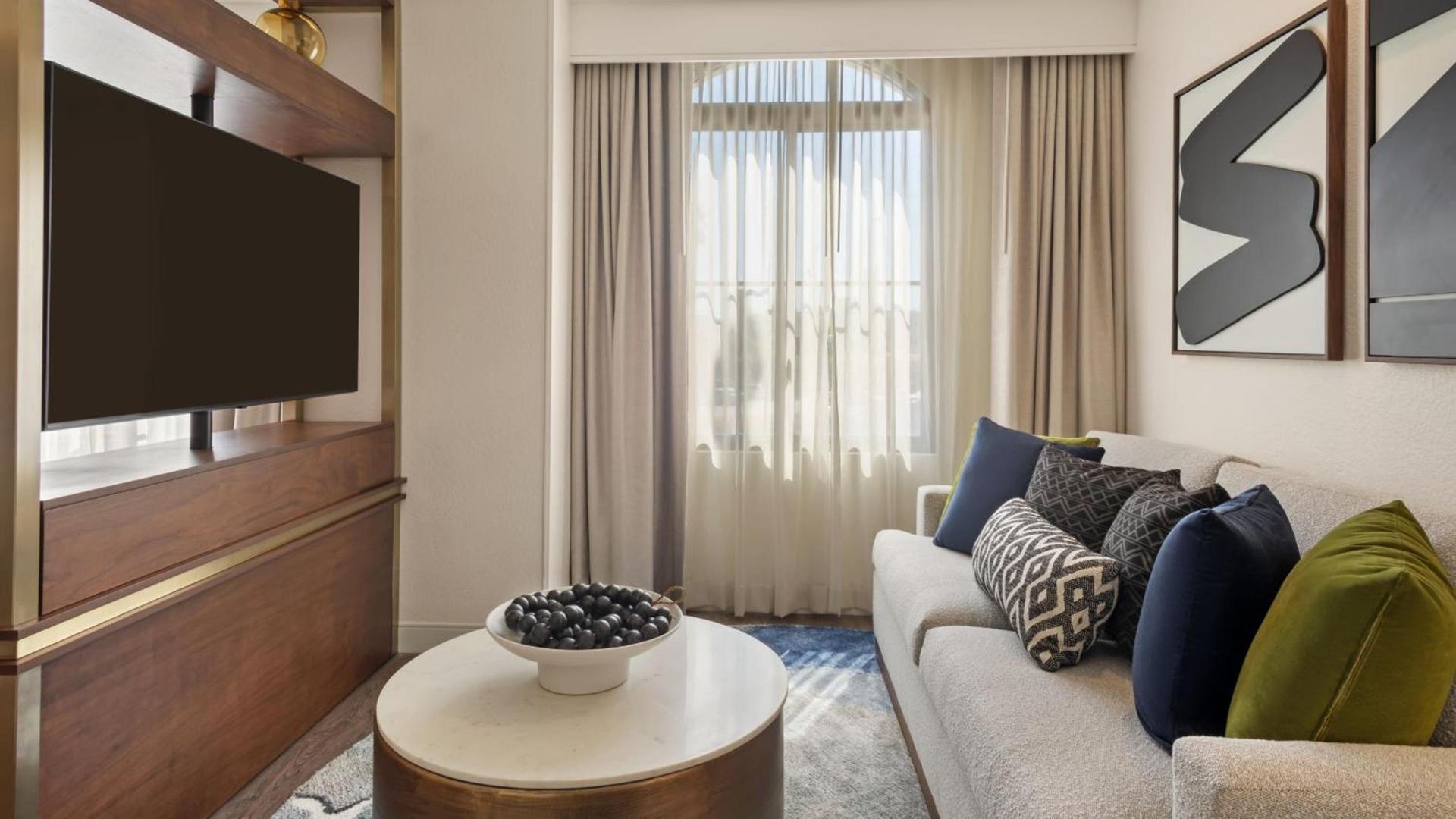 Burton House, Beverly Hills, A Tribute Portfolio Hotel photo 35