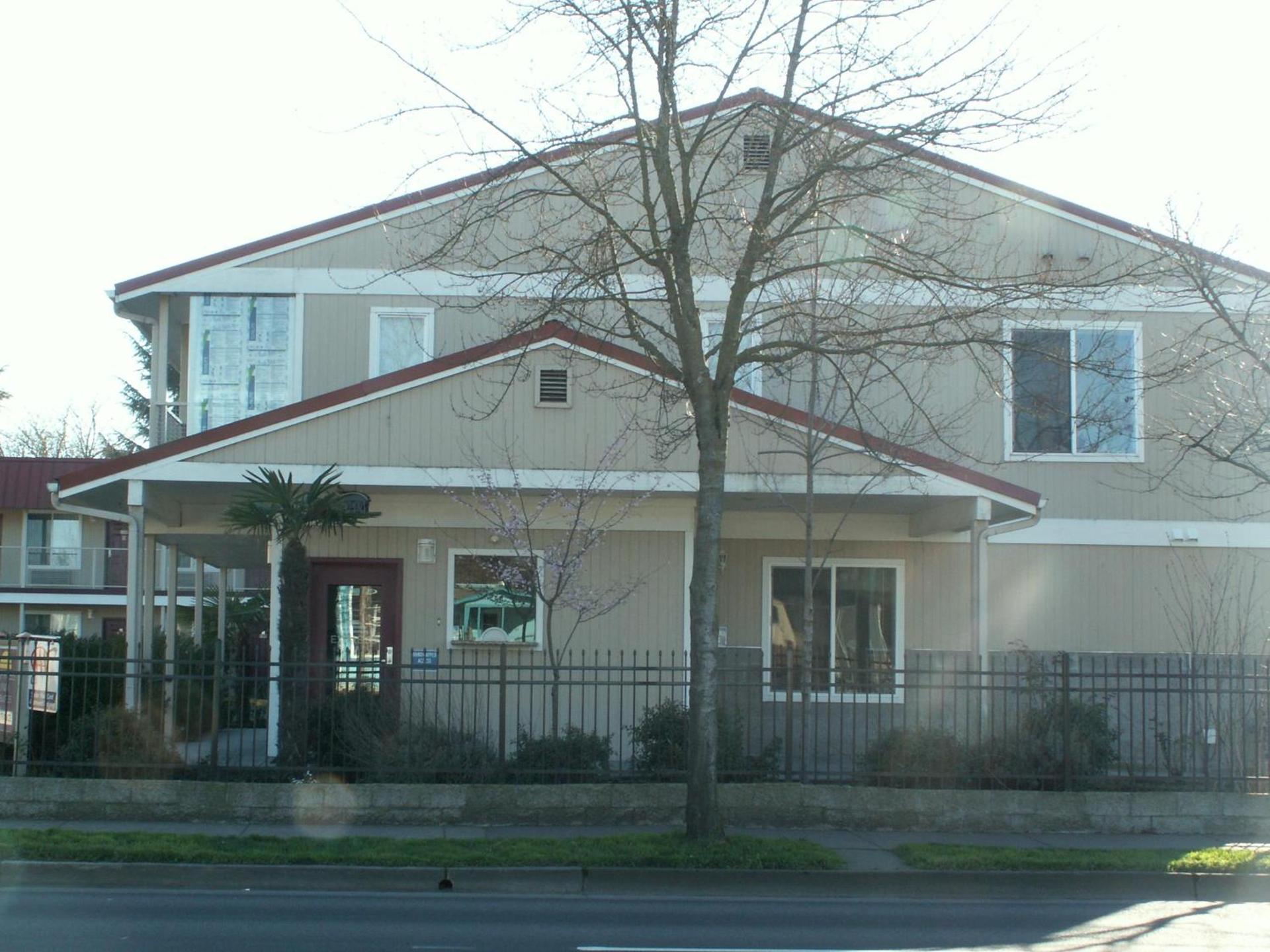 Express Inn & Suites Eugene photo 22