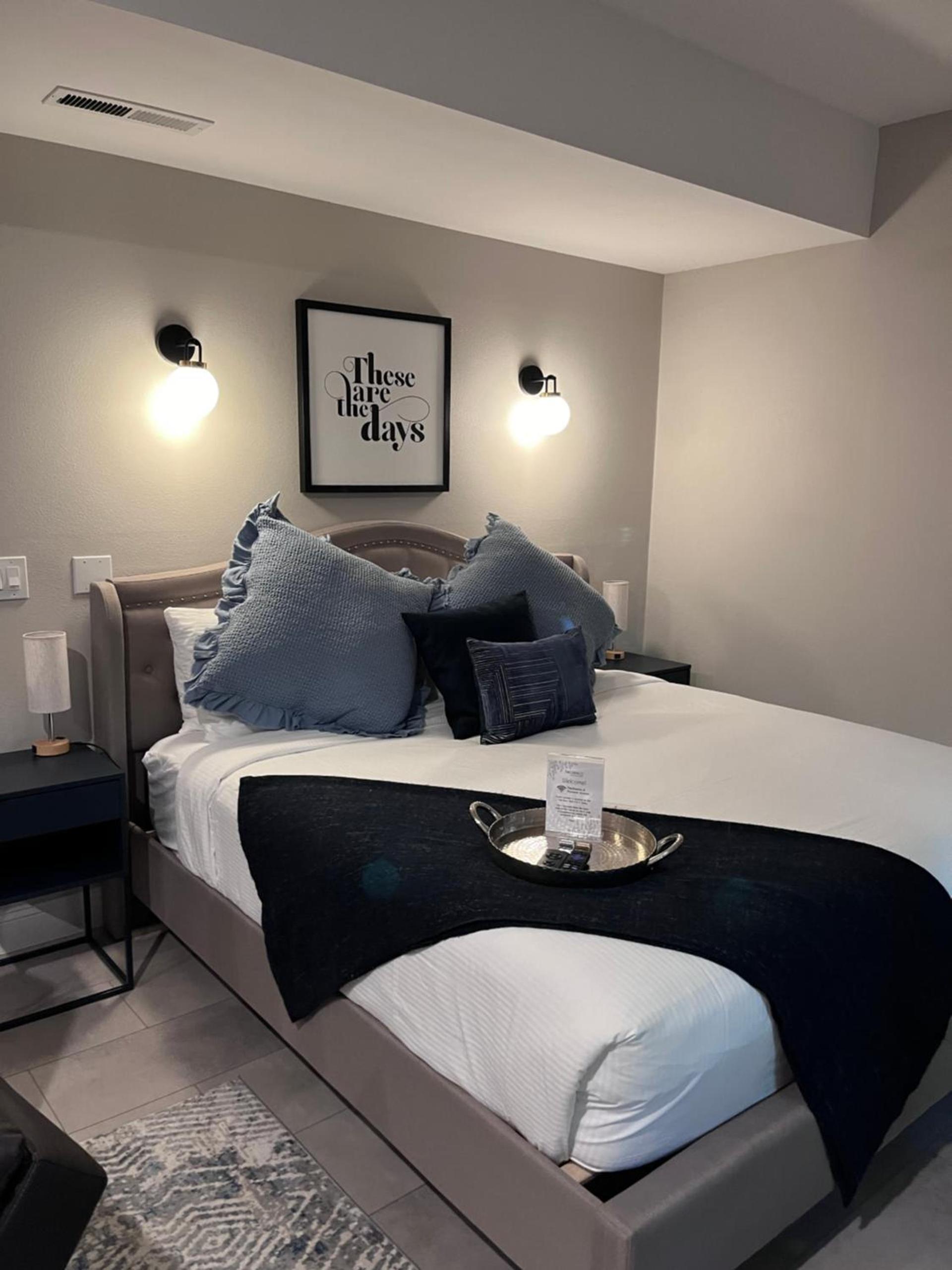The Orenco Station Hotel photo 71