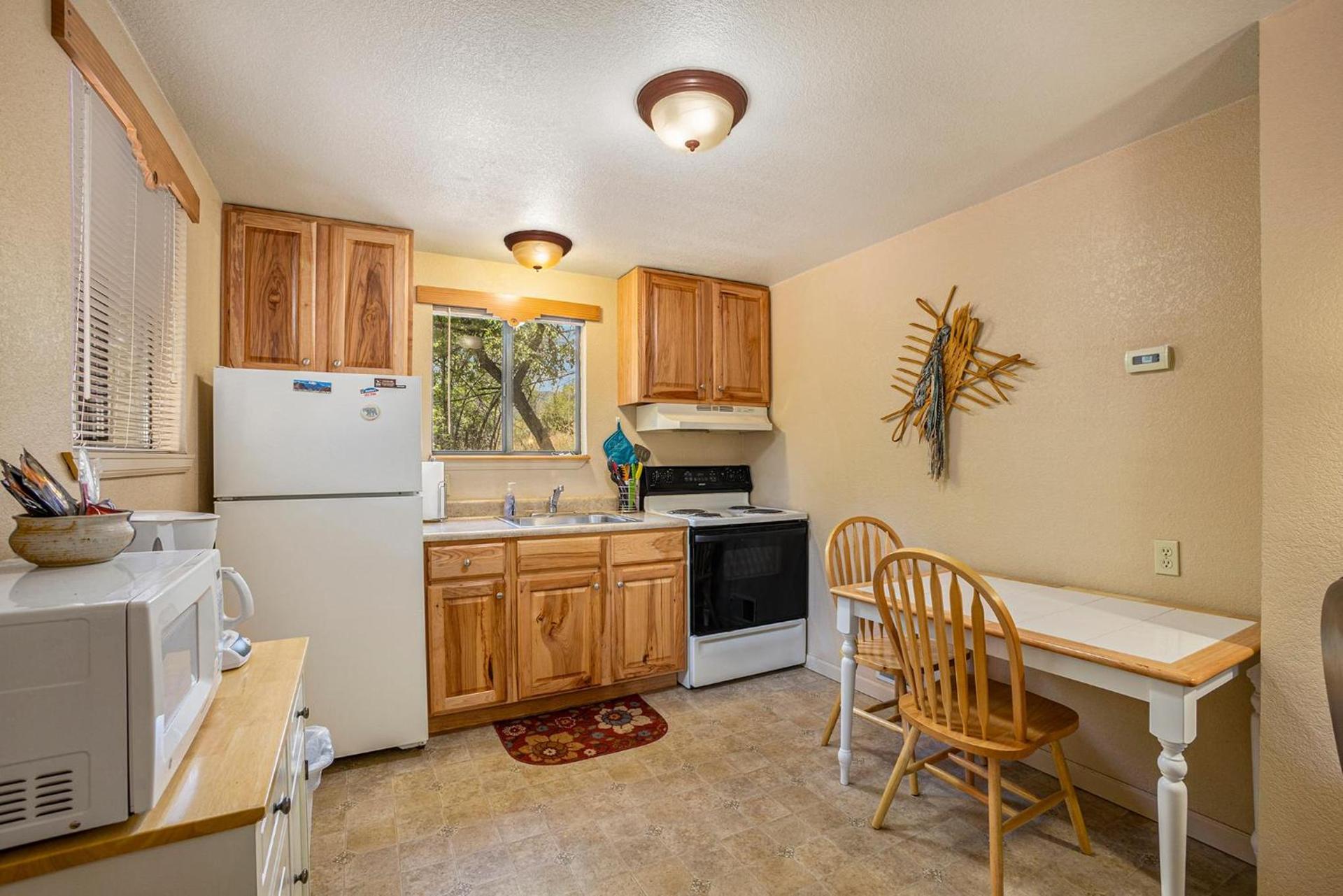 Town-N-Country Cottages photo 23