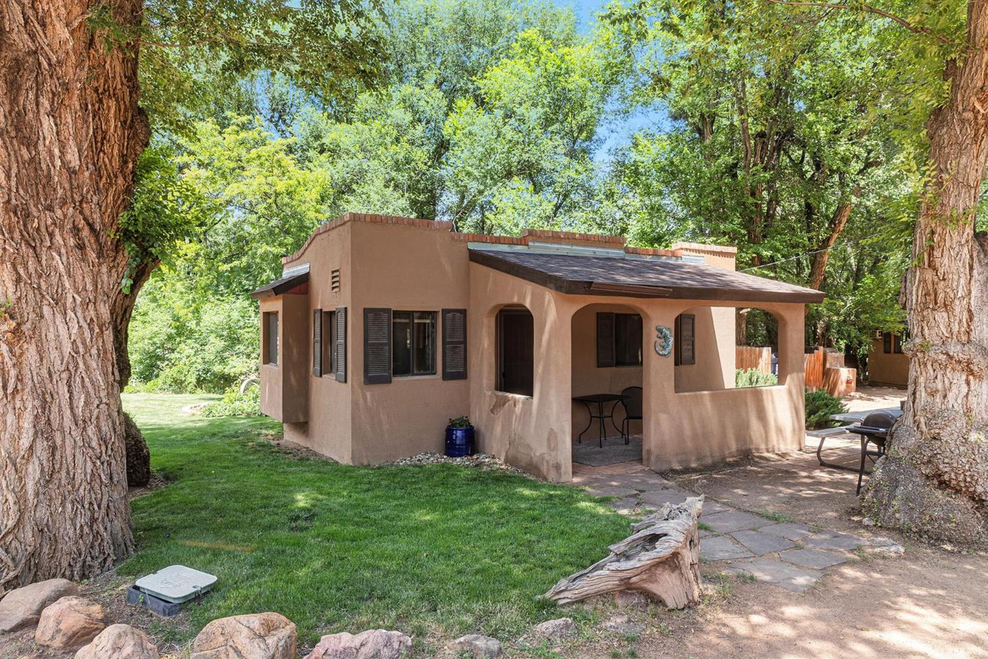 Town-N-Country Cottages photo 33
