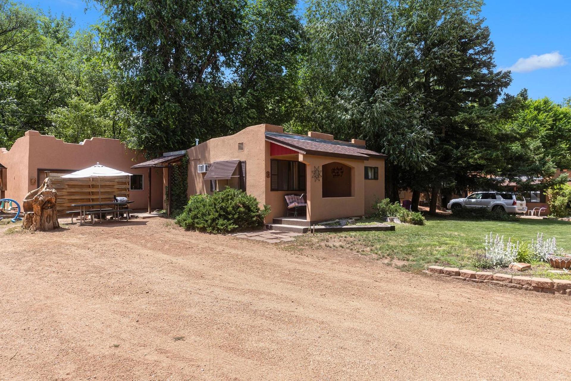 Town-N-Country Cottages photo 36