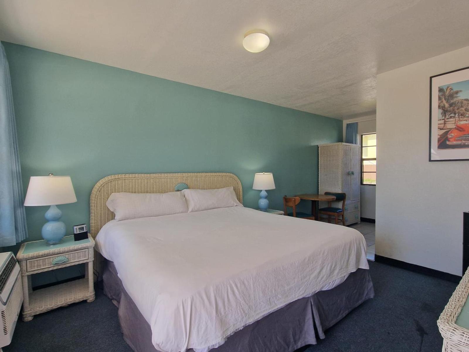Coral Motel photo 18