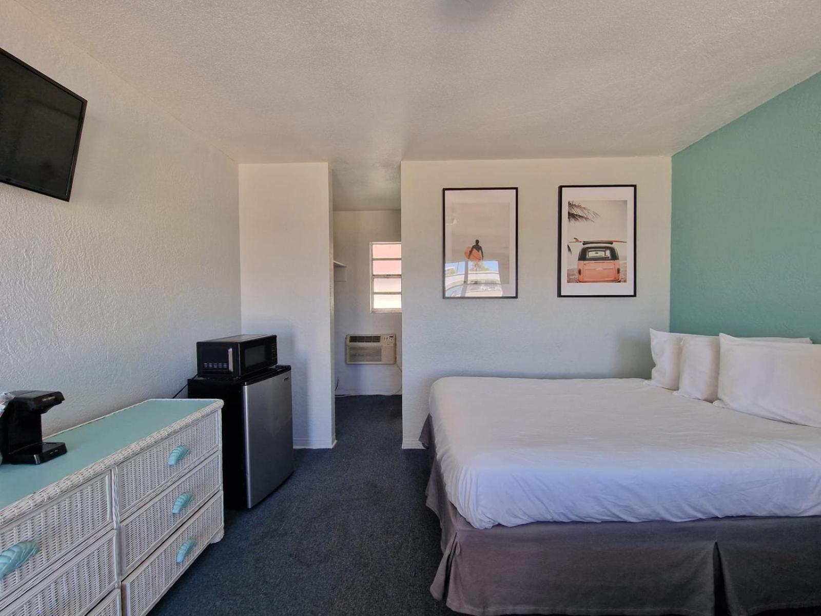 Coral Motel photo 23