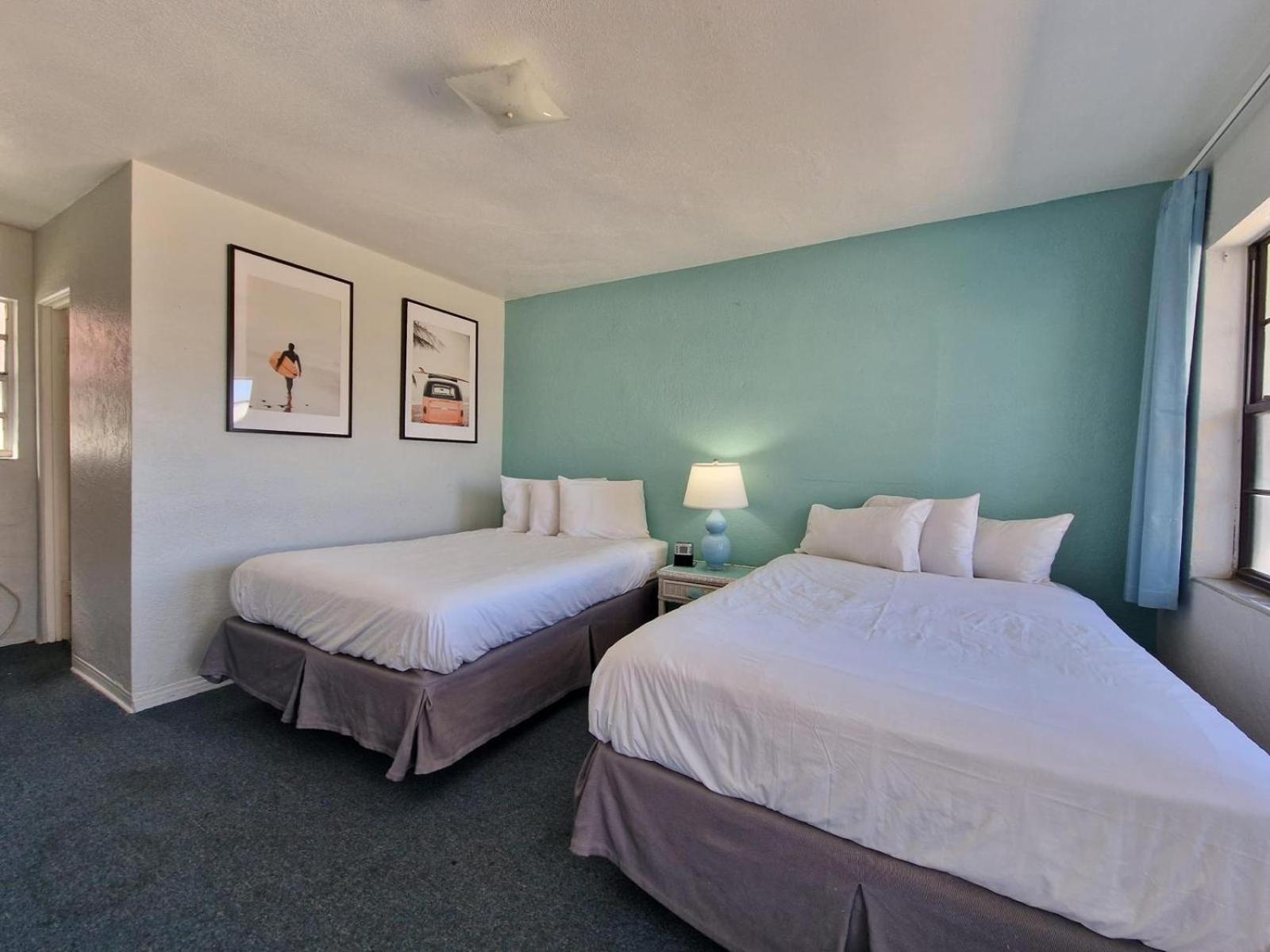 Coral Motel photo 25