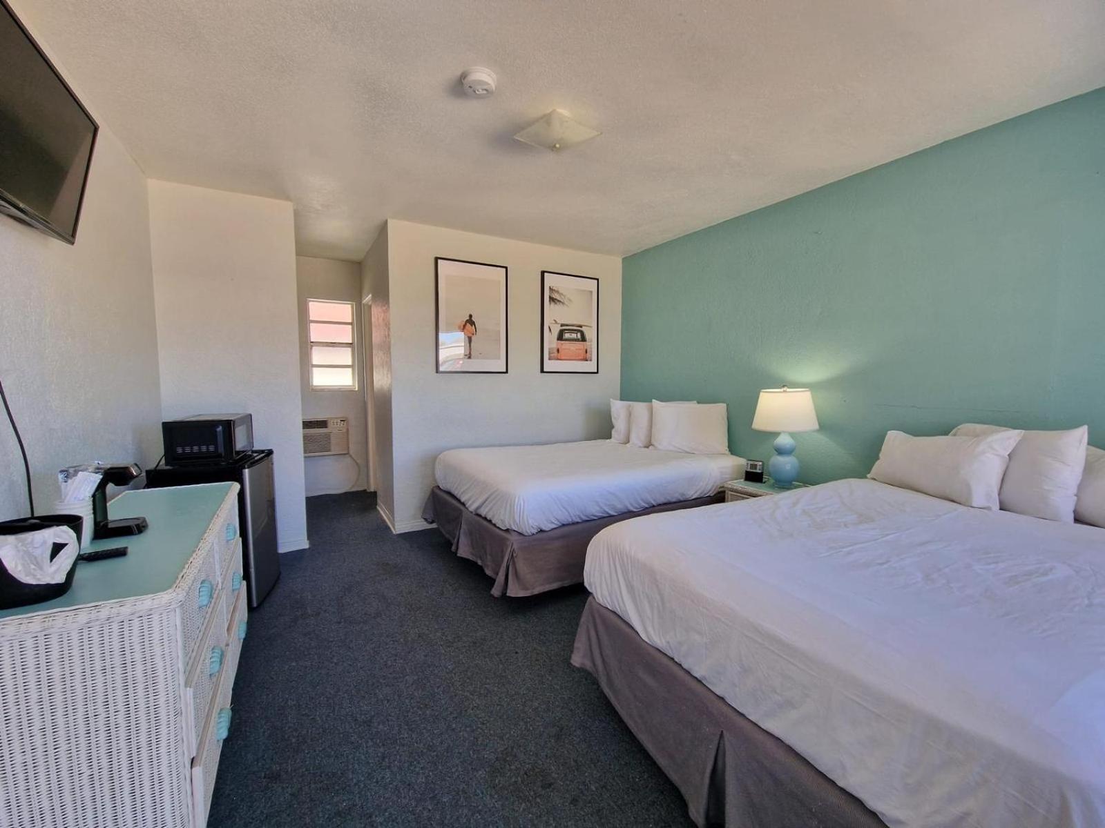 Coral Motel photo 26