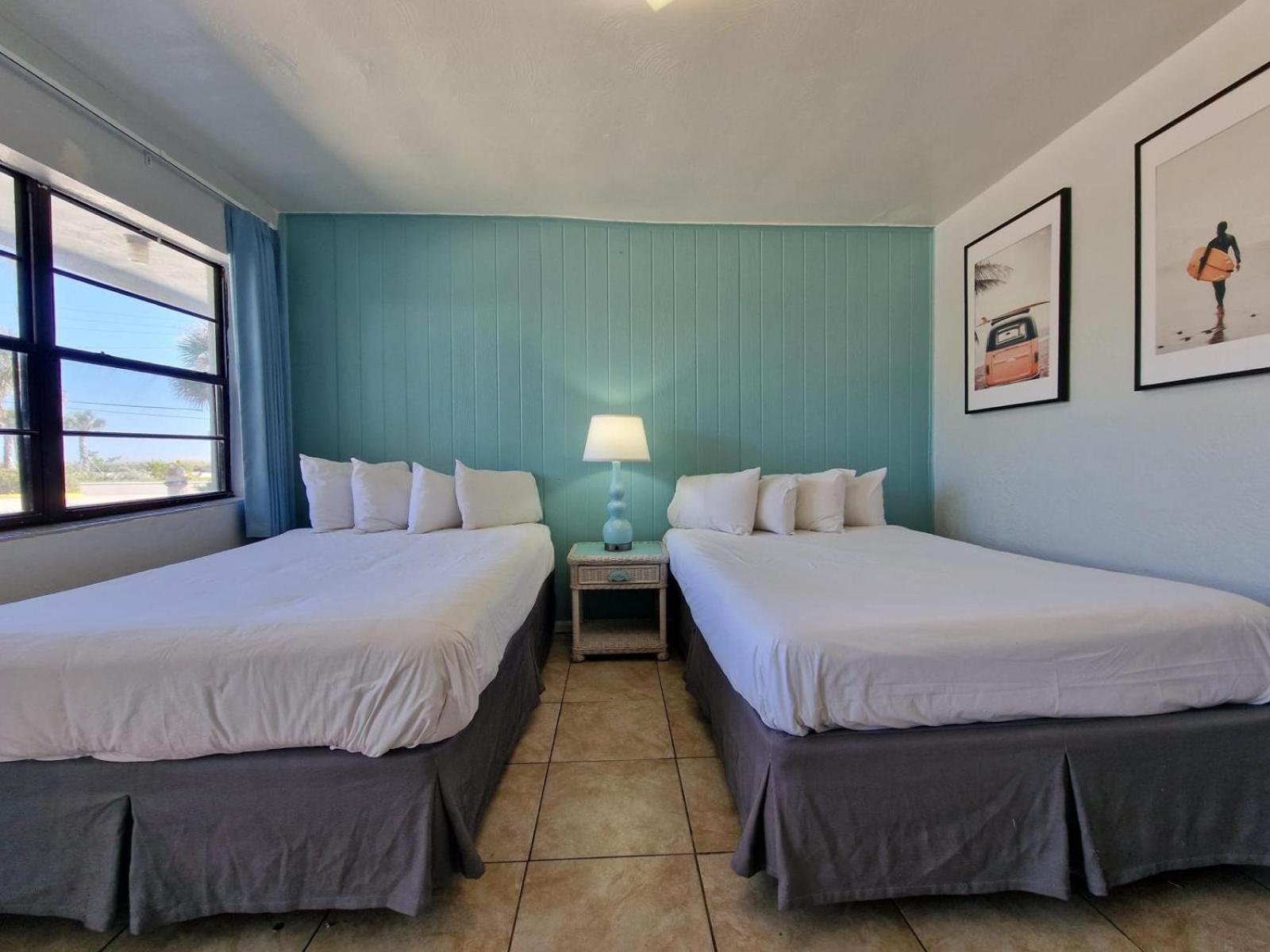 Coral Motel photo 27