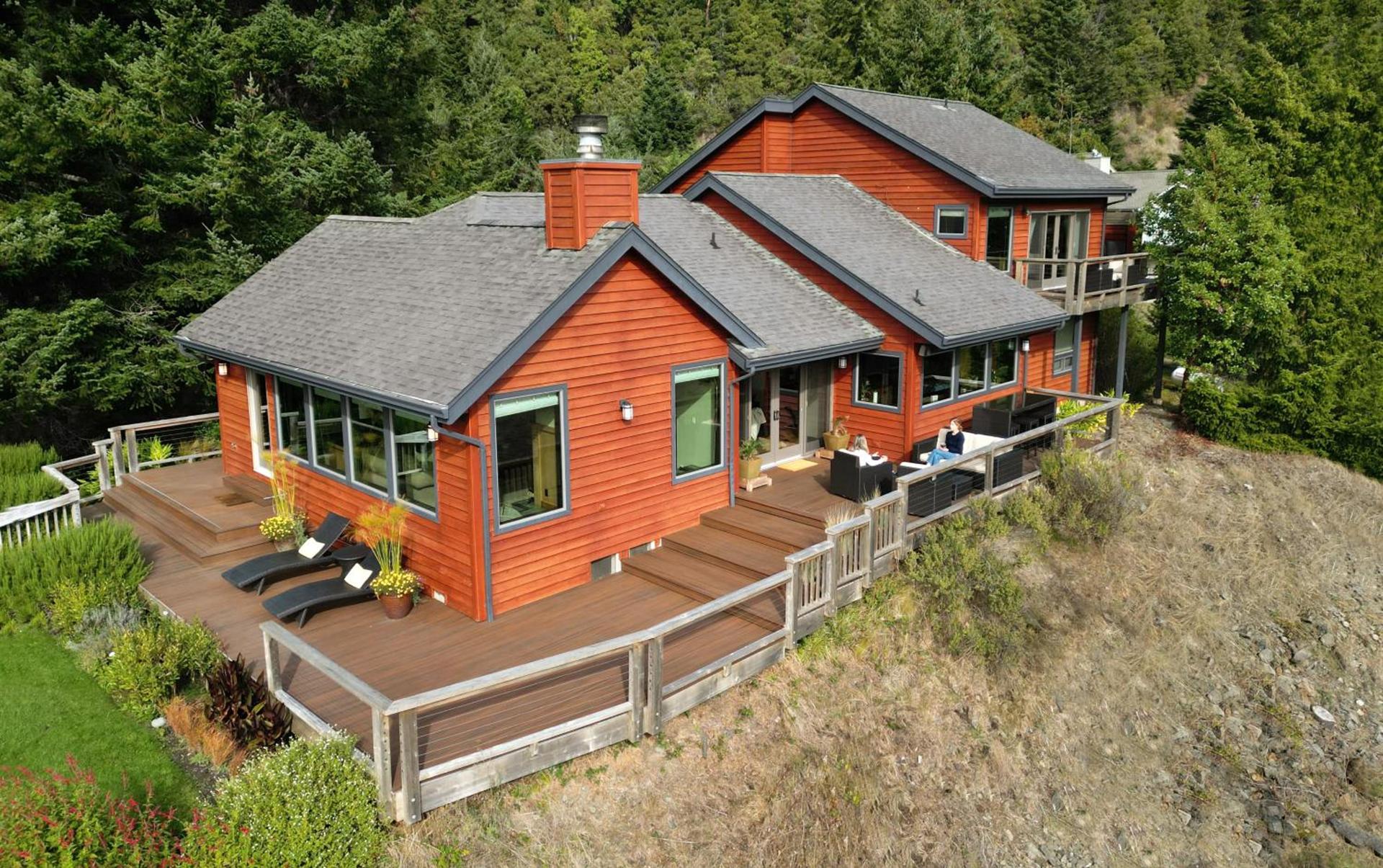 Tu Tu'Tun Lodge photo 3