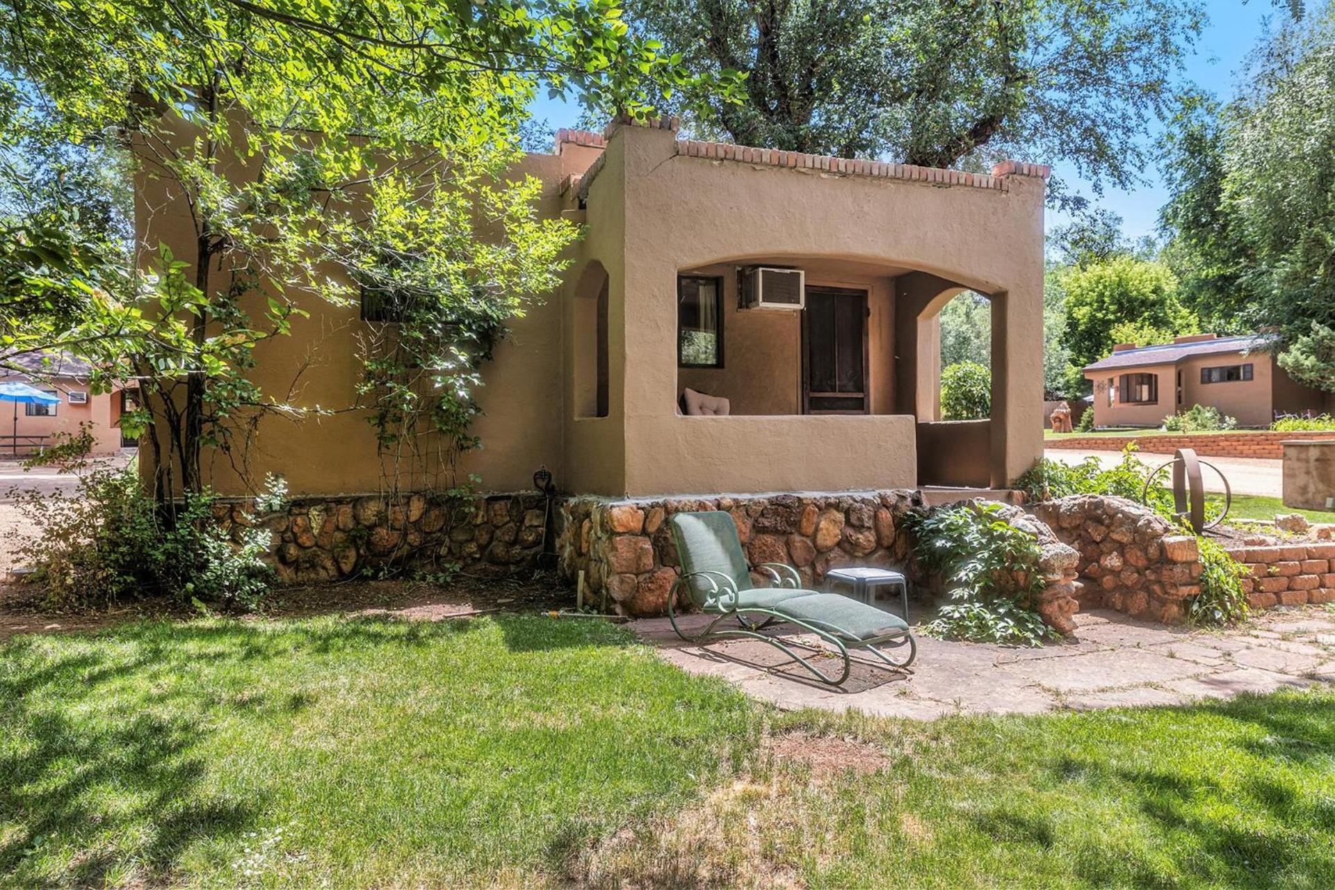 Town-N-Country Cottages photo 16