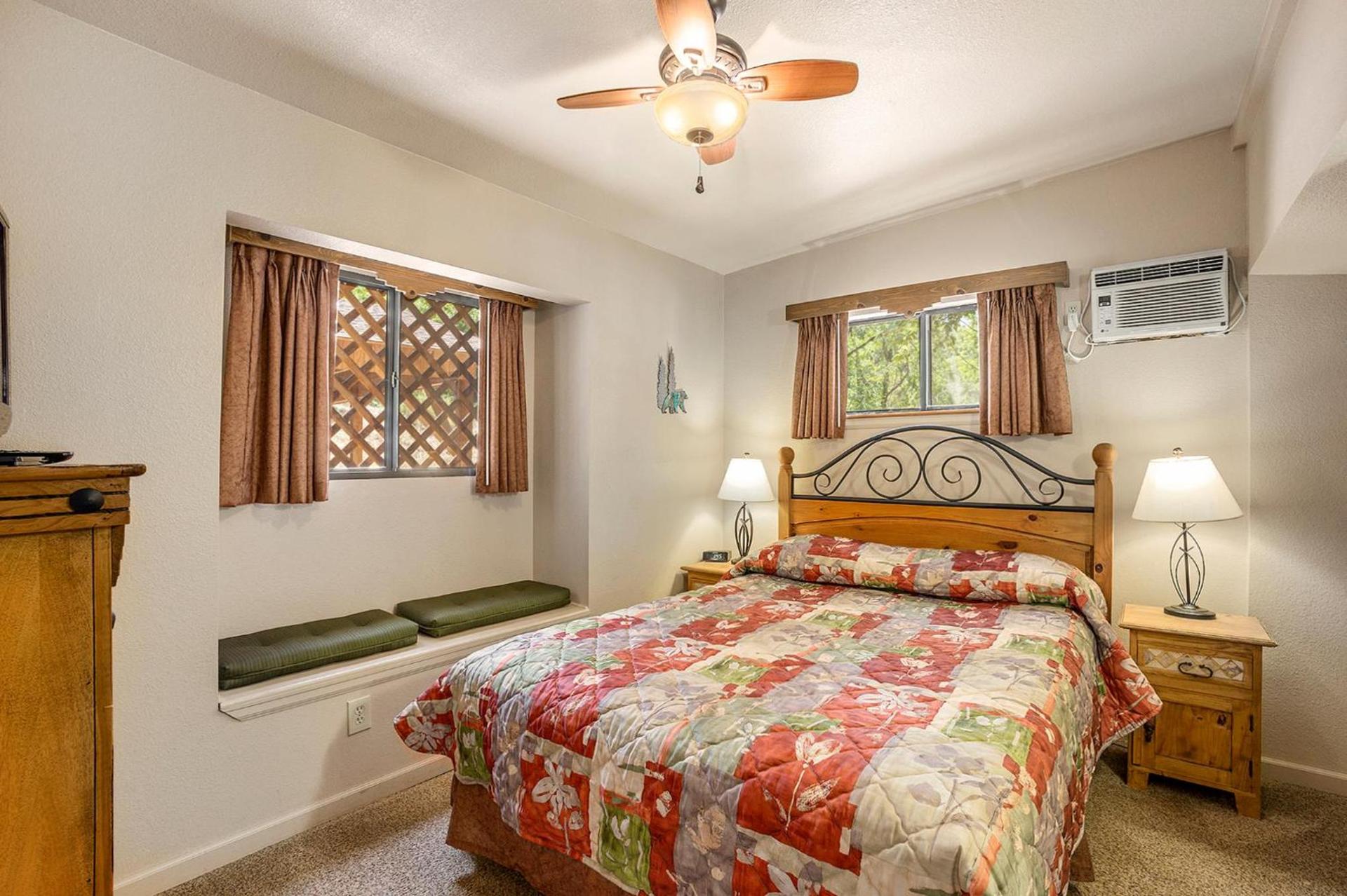 Town-N-Country Cottages photo 19