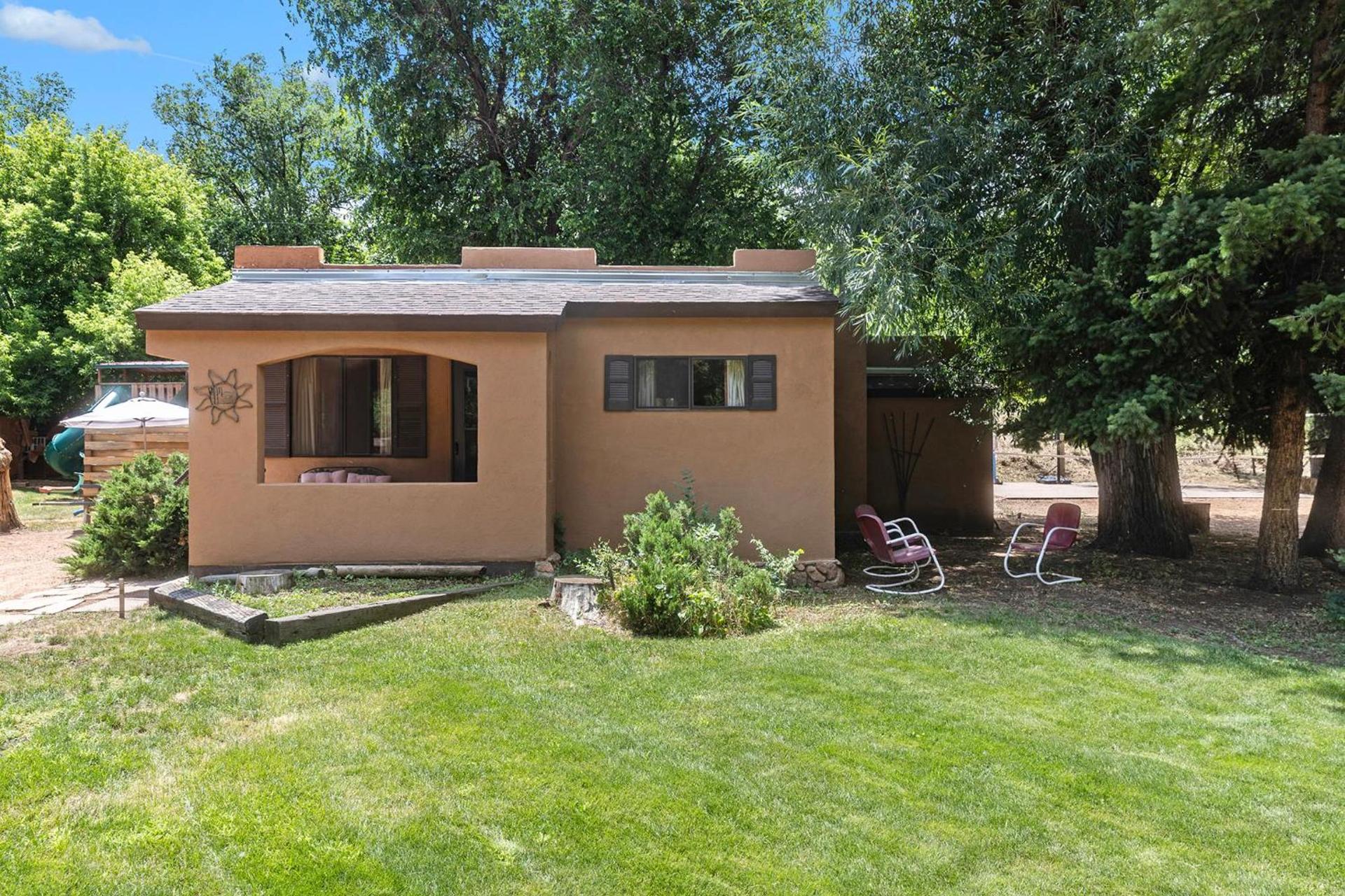 Town-N-Country Cottages photo 41