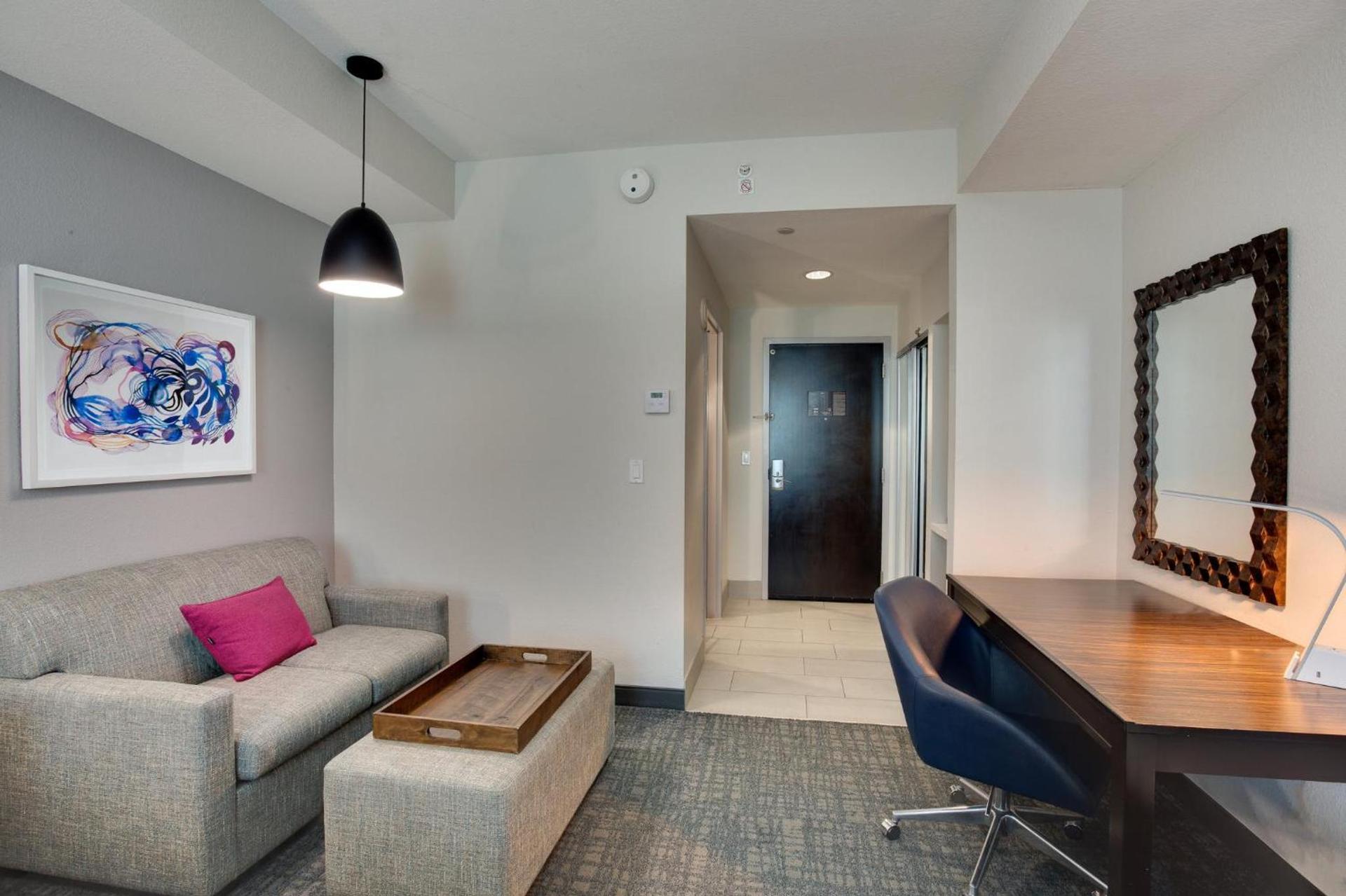 Crowne Plaza Hotel & Resorts Fort Lauderdale Airport/ Cruise by IHG photo 44