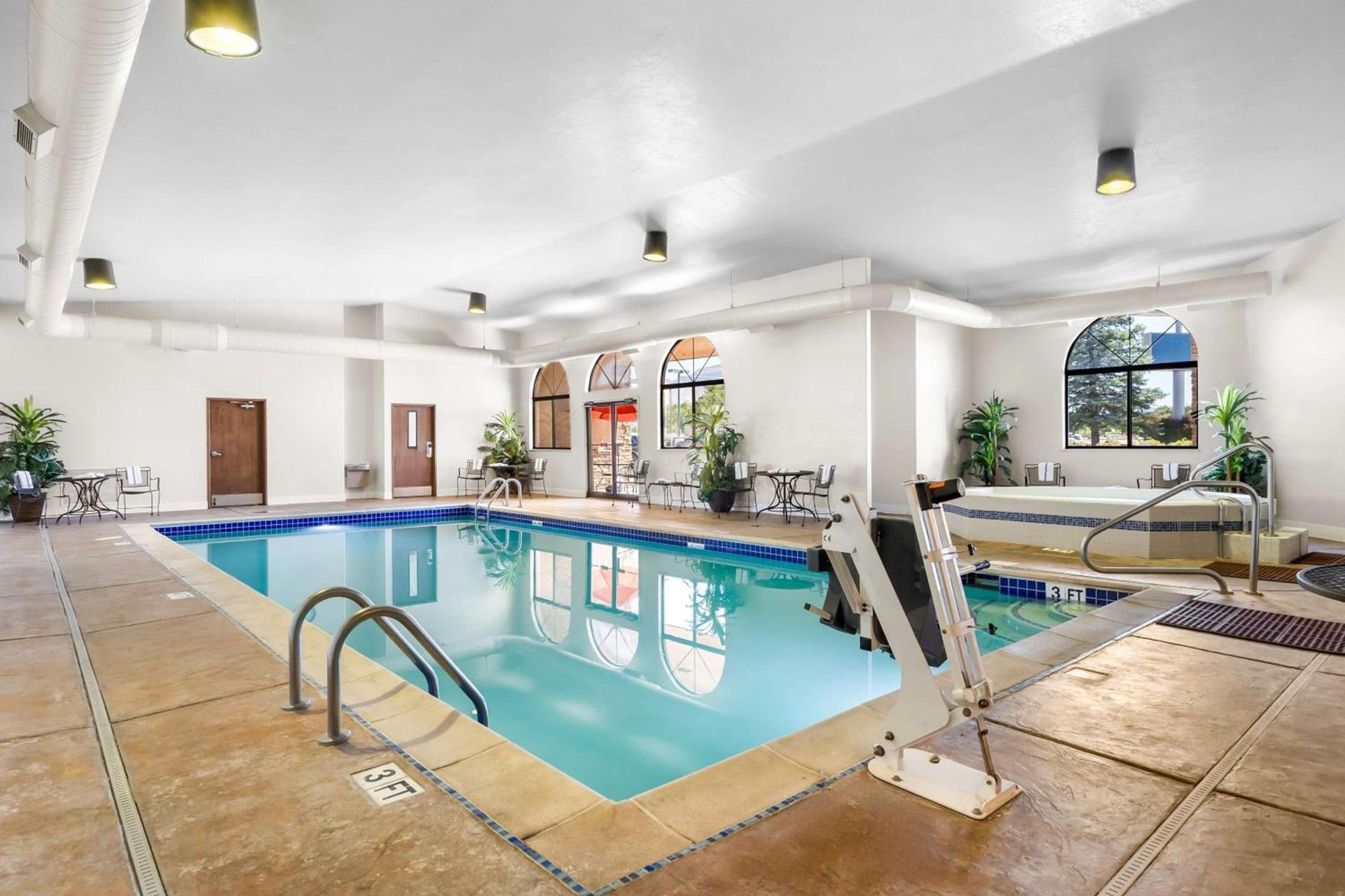 Best Western Grande River Inn & Suites photo 6