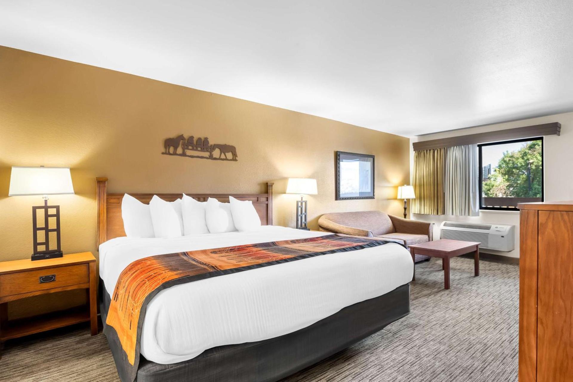 Best Western Grande River Inn & Suites photo 4