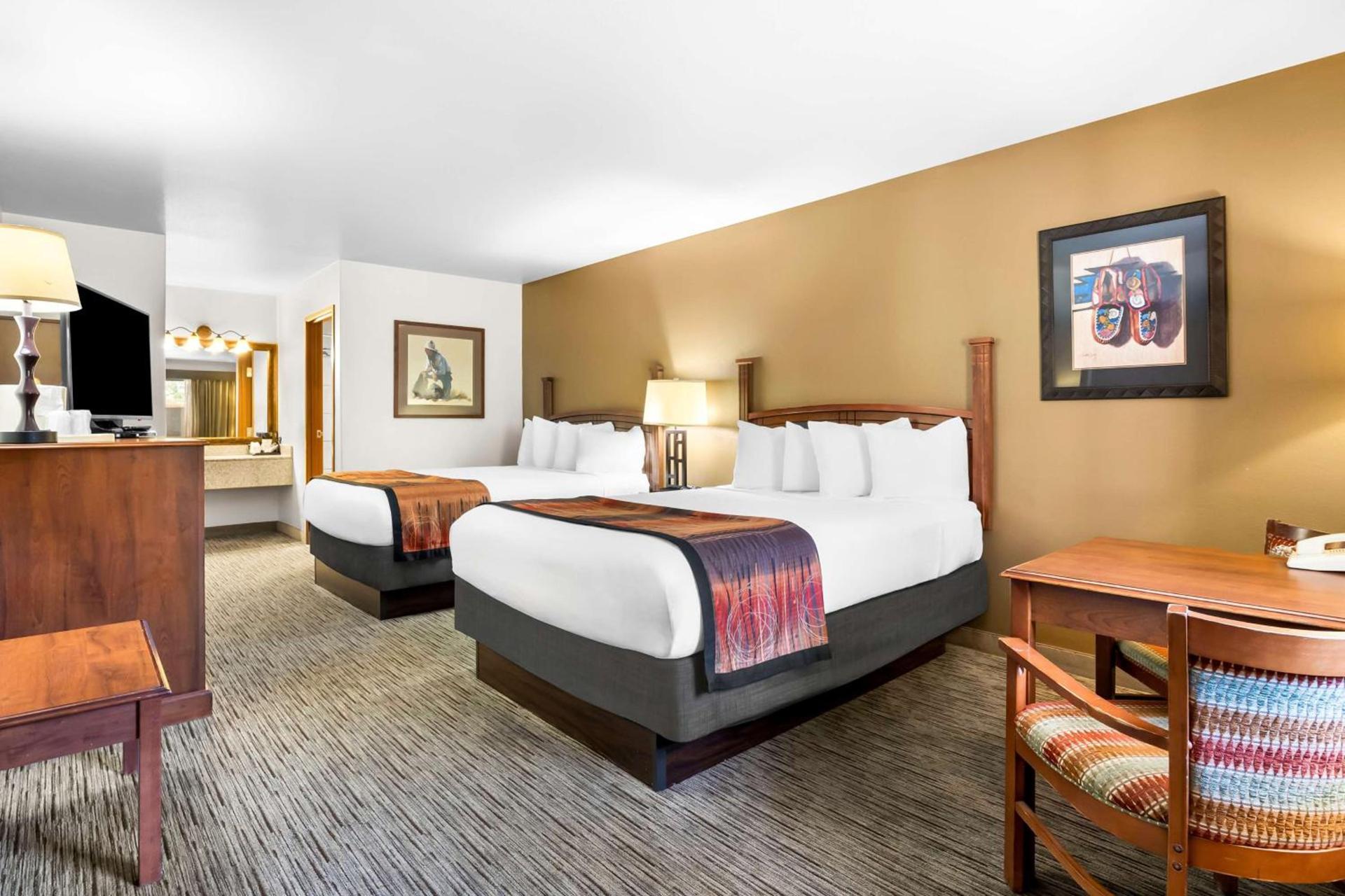 Best Western Grande River Inn & Suites photo 3