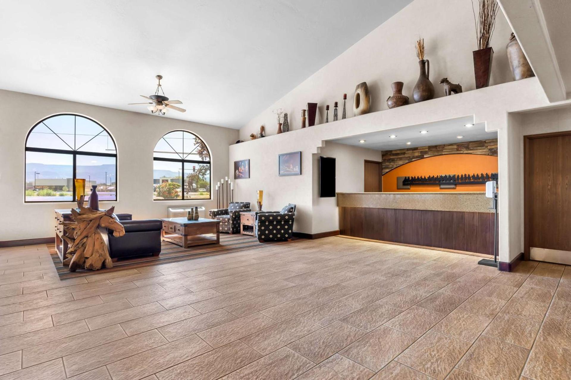Best Western Grande River Inn & Suites photo 11